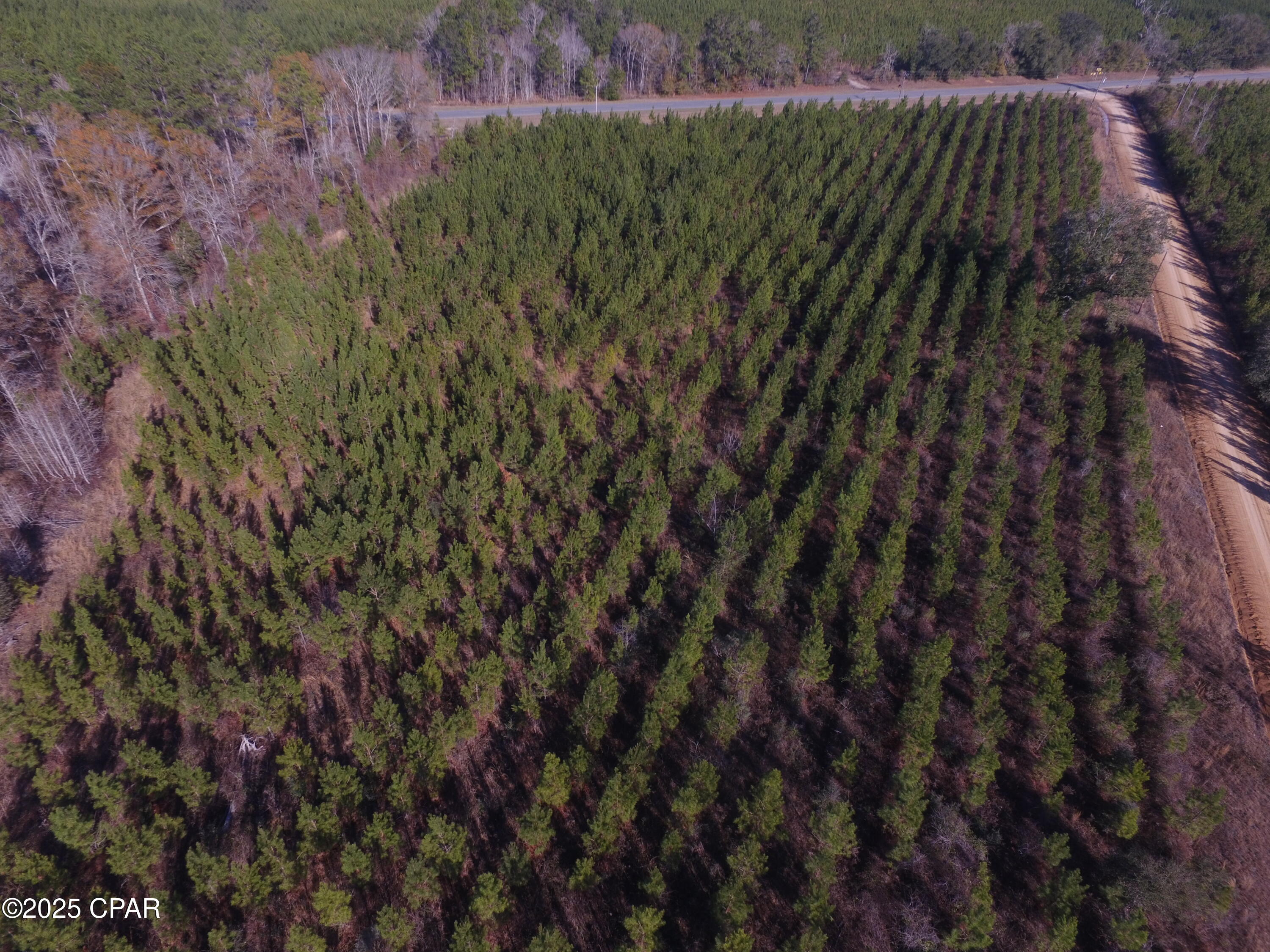 [No Recorded Subdiv] - Land