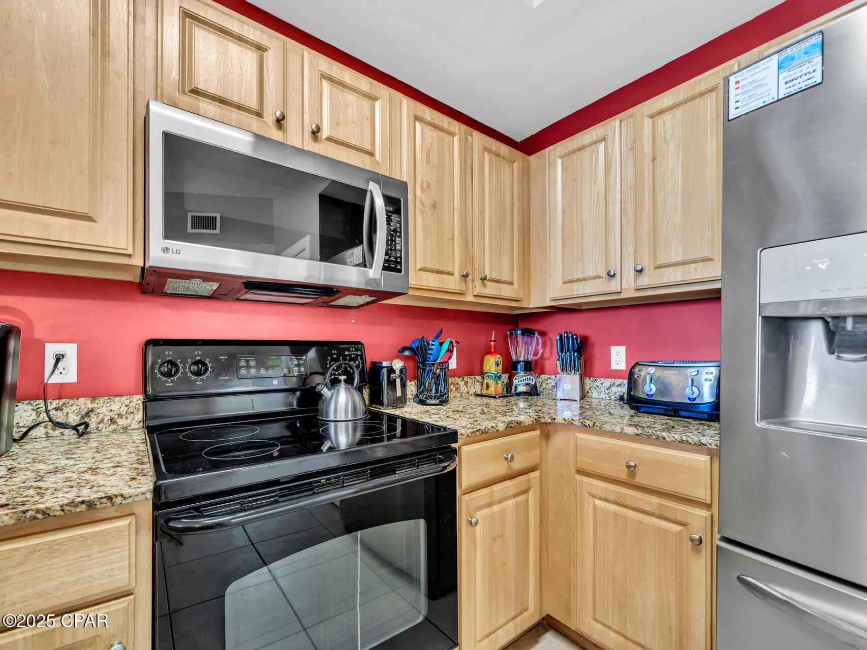 Sunrise Beach - Residential