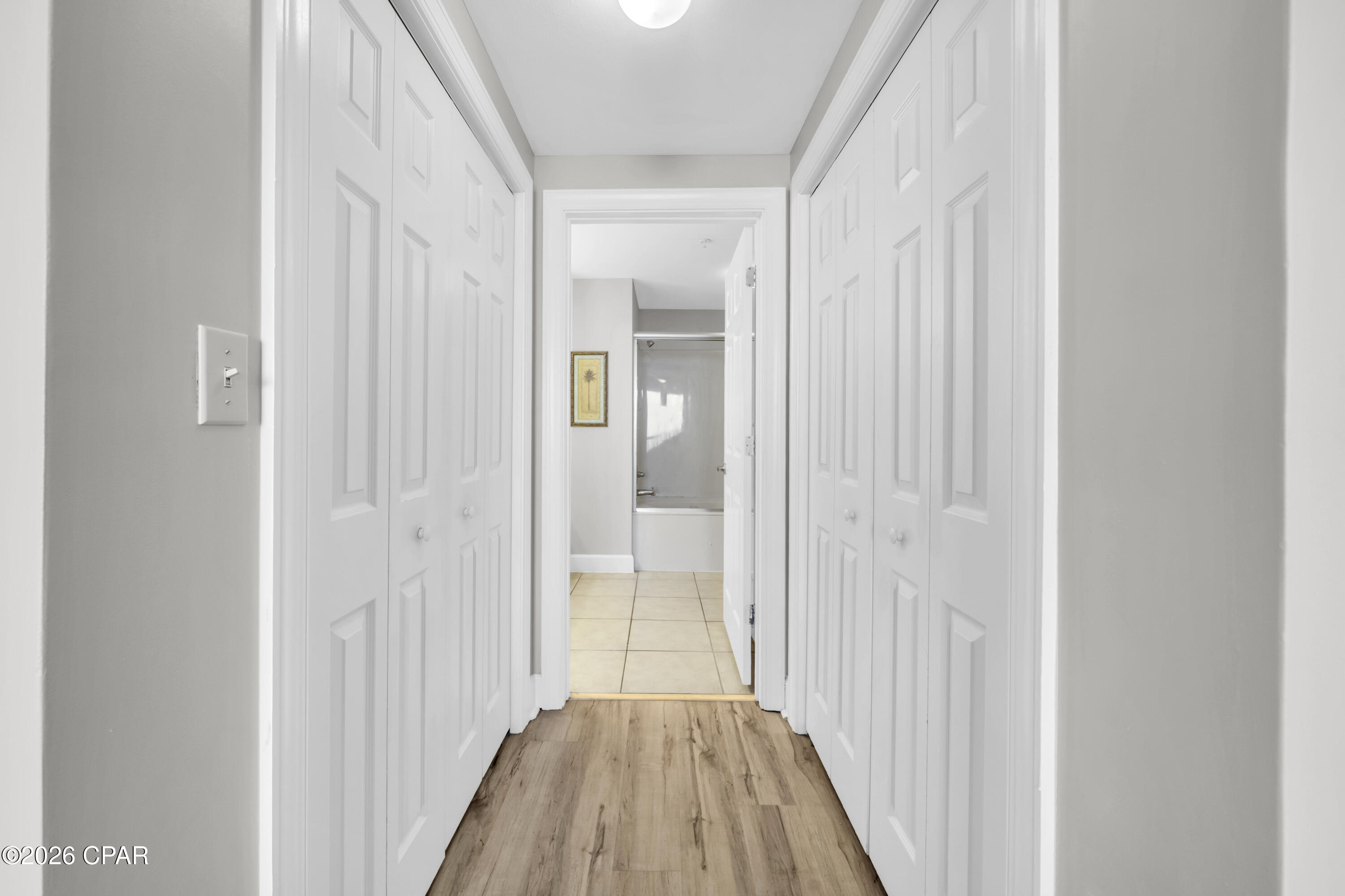 Sunrise Beach - Residential