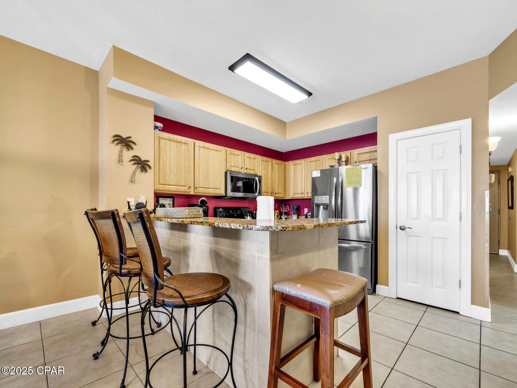 Sunrise Beach - Residential