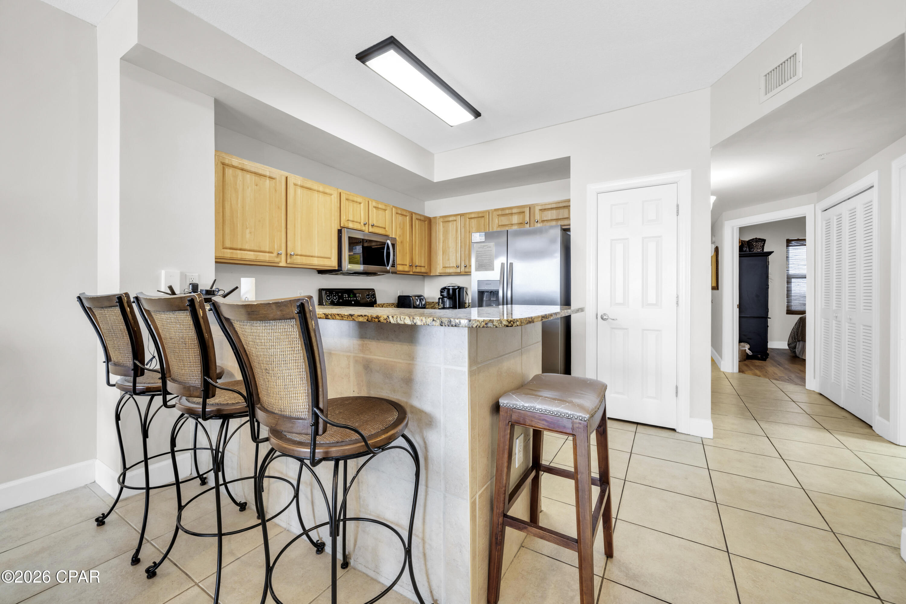 Sunrise Beach - Residential