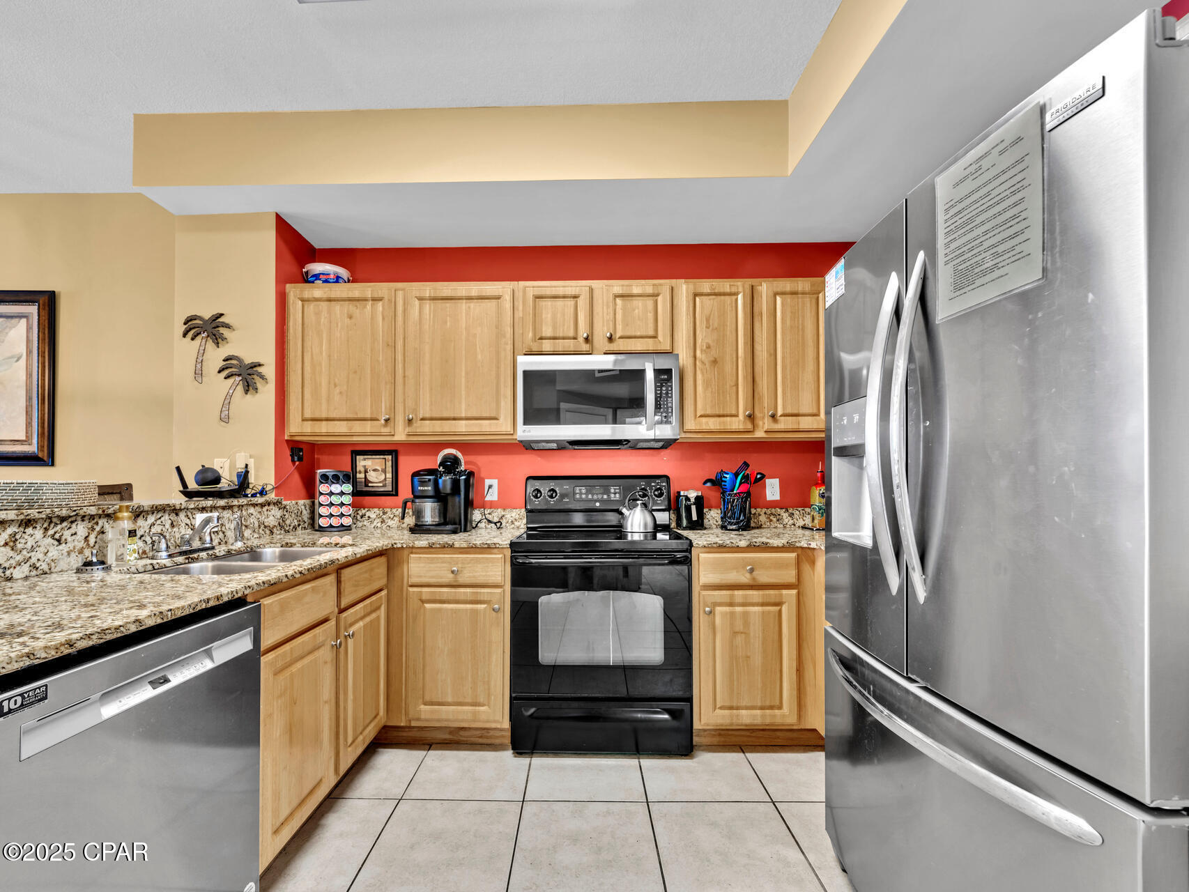 Sunrise Beach - Residential