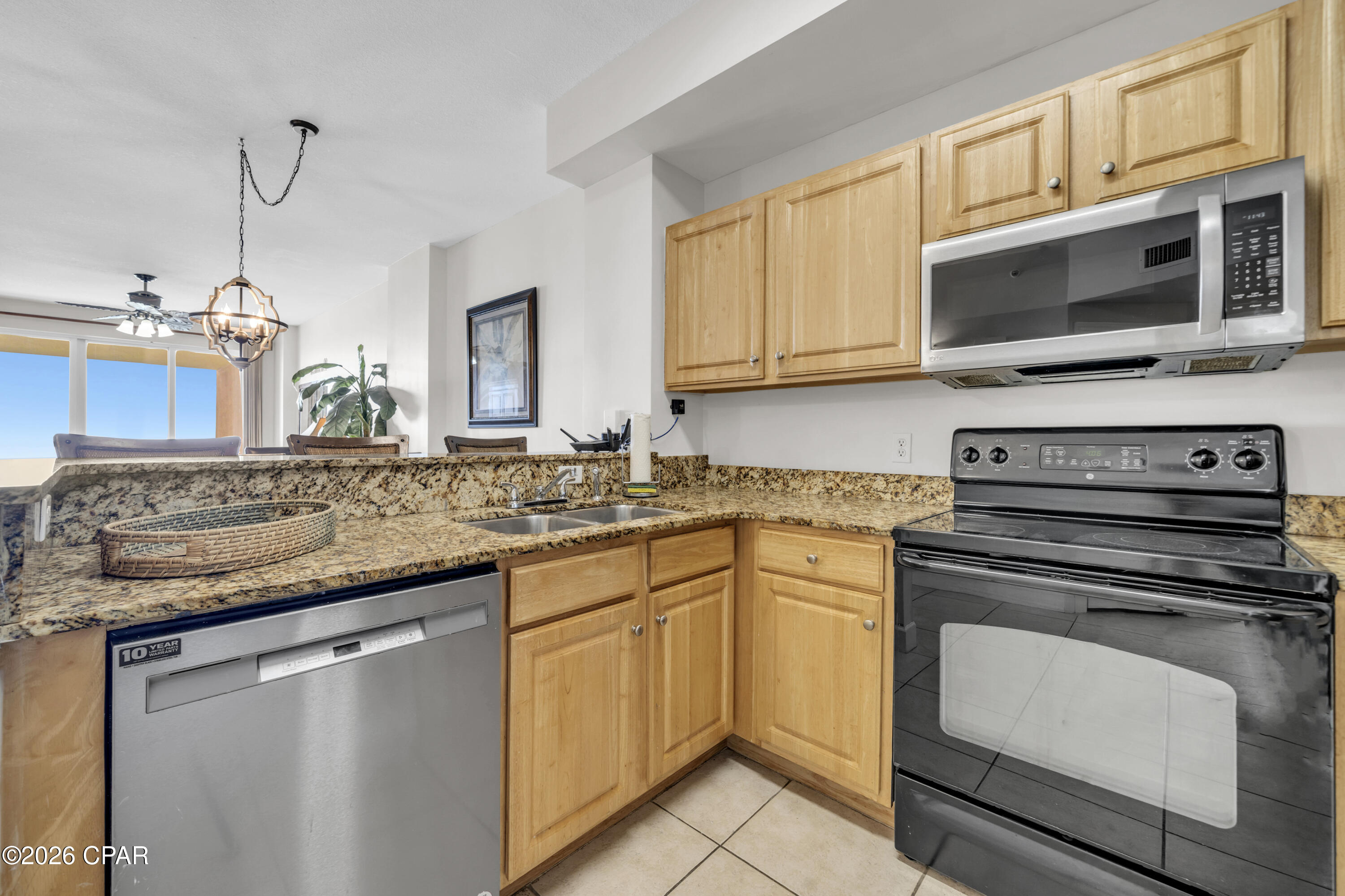 Sunrise Beach - Residential