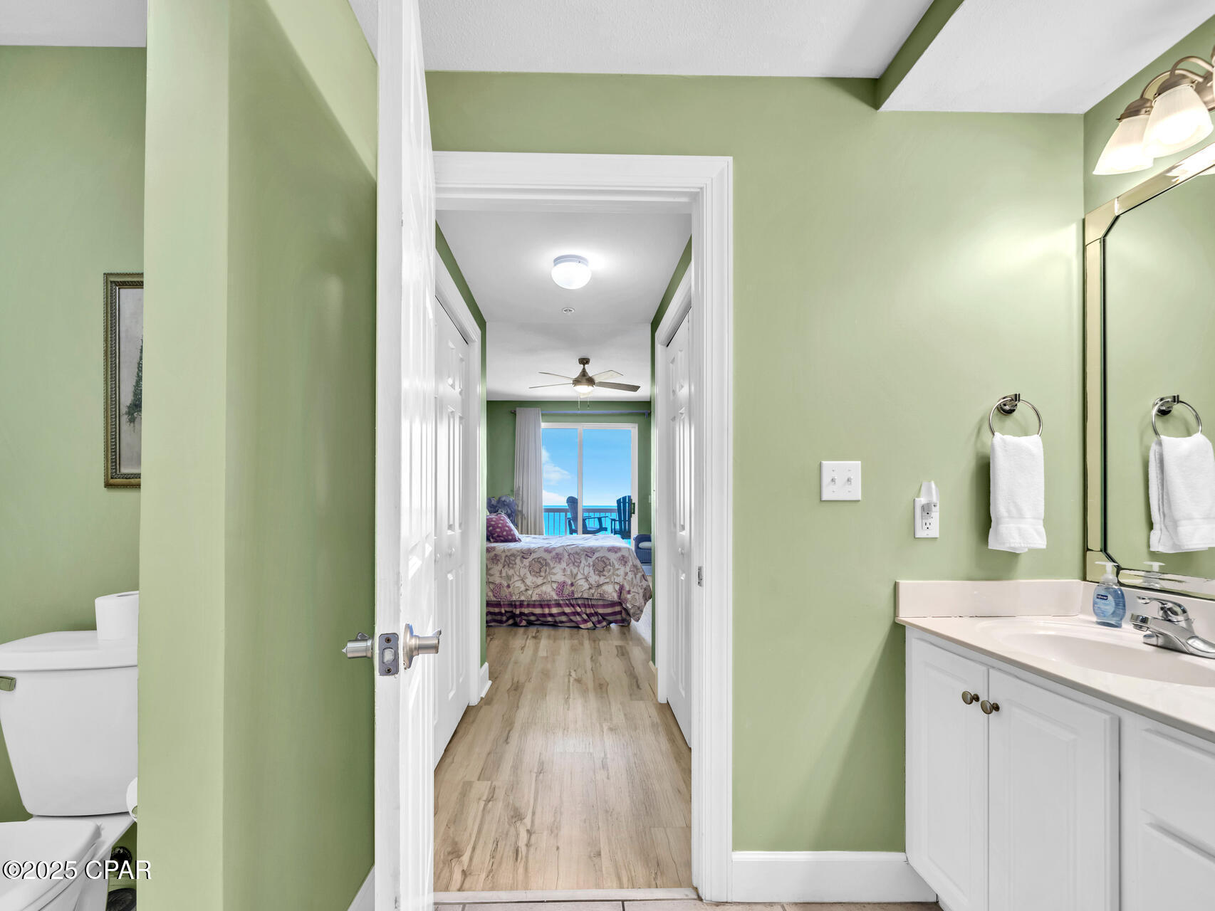 Sunrise Beach - Residential