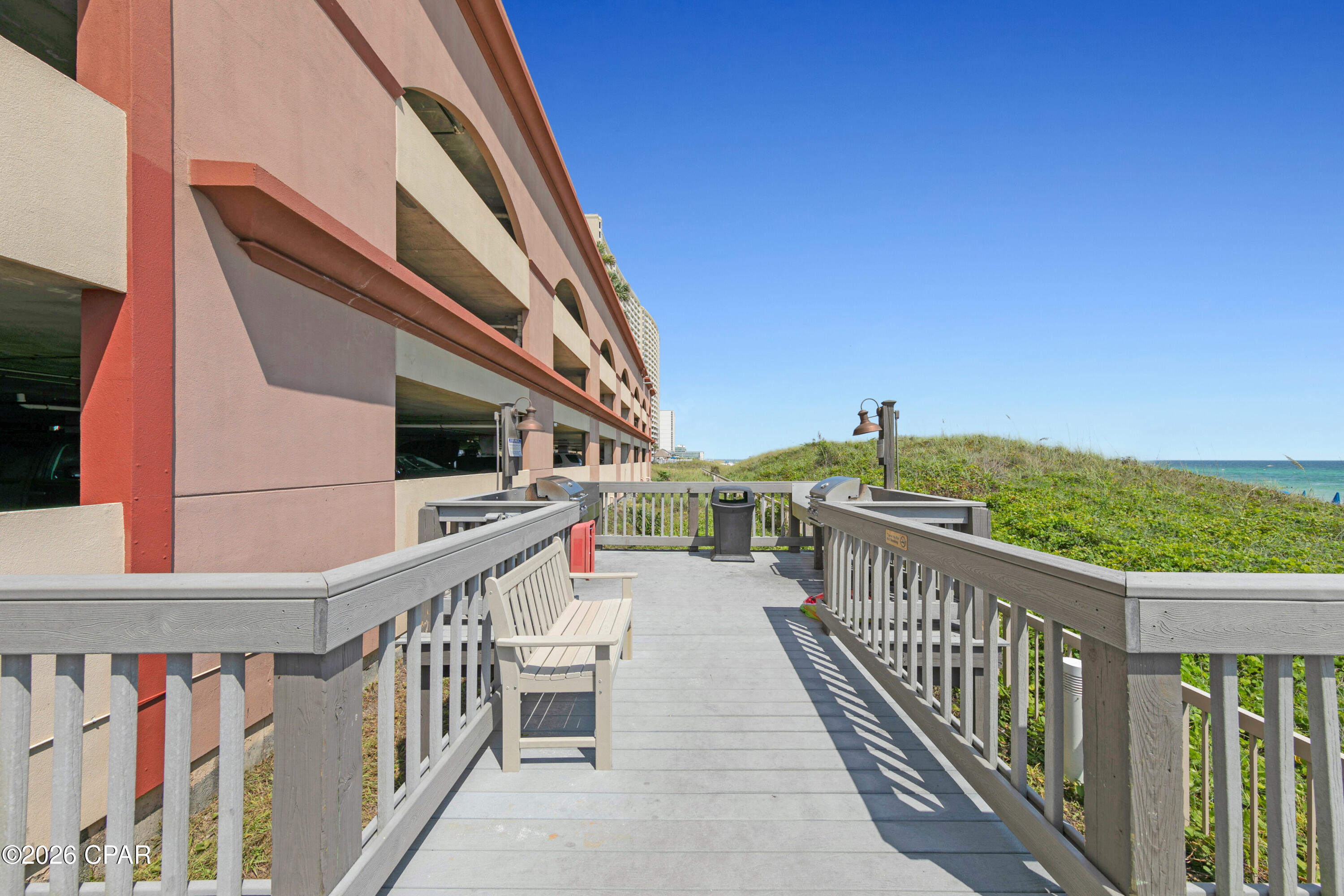 Sunrise Beach - Residential