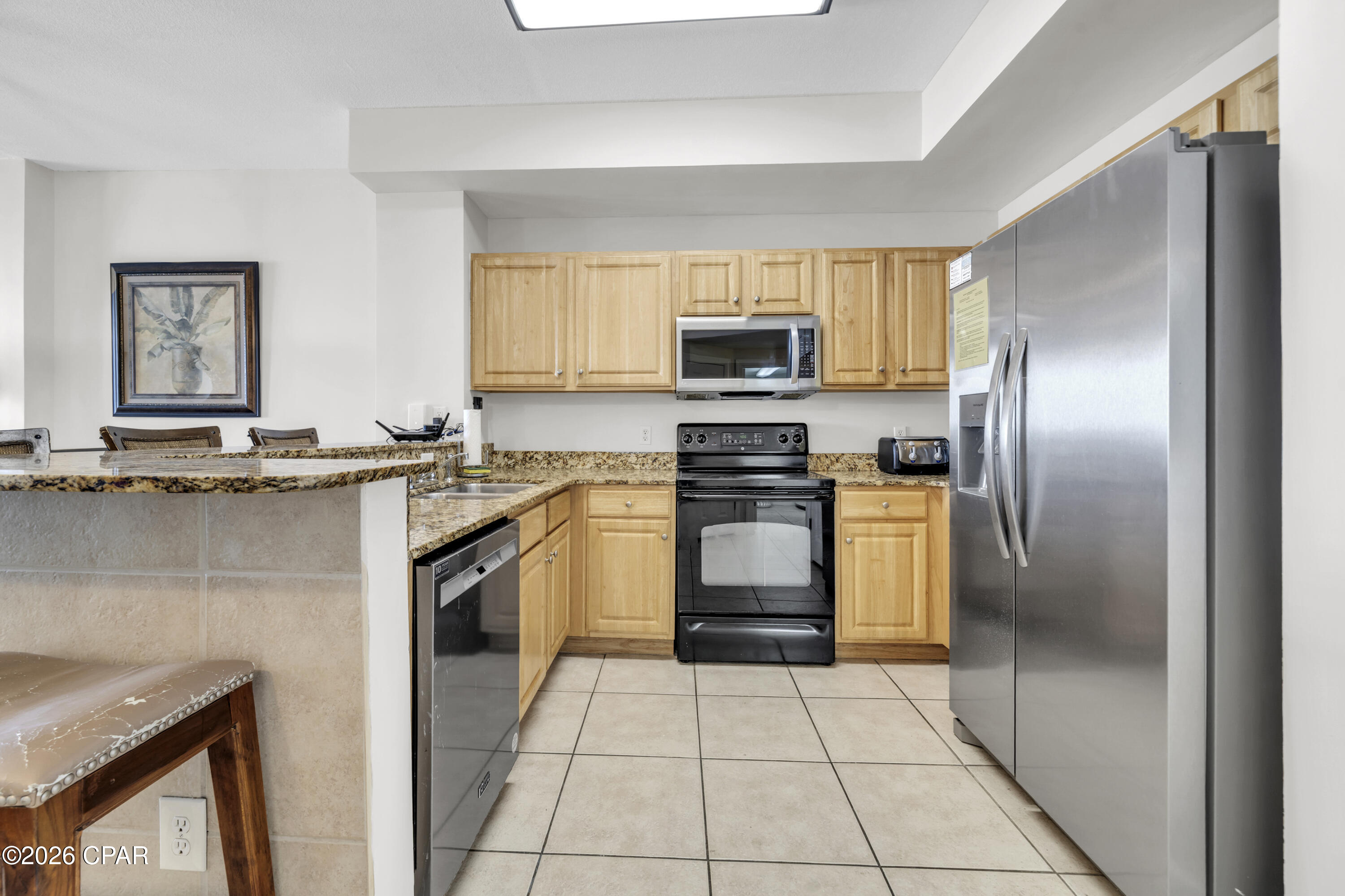 Sunrise Beach - Residential