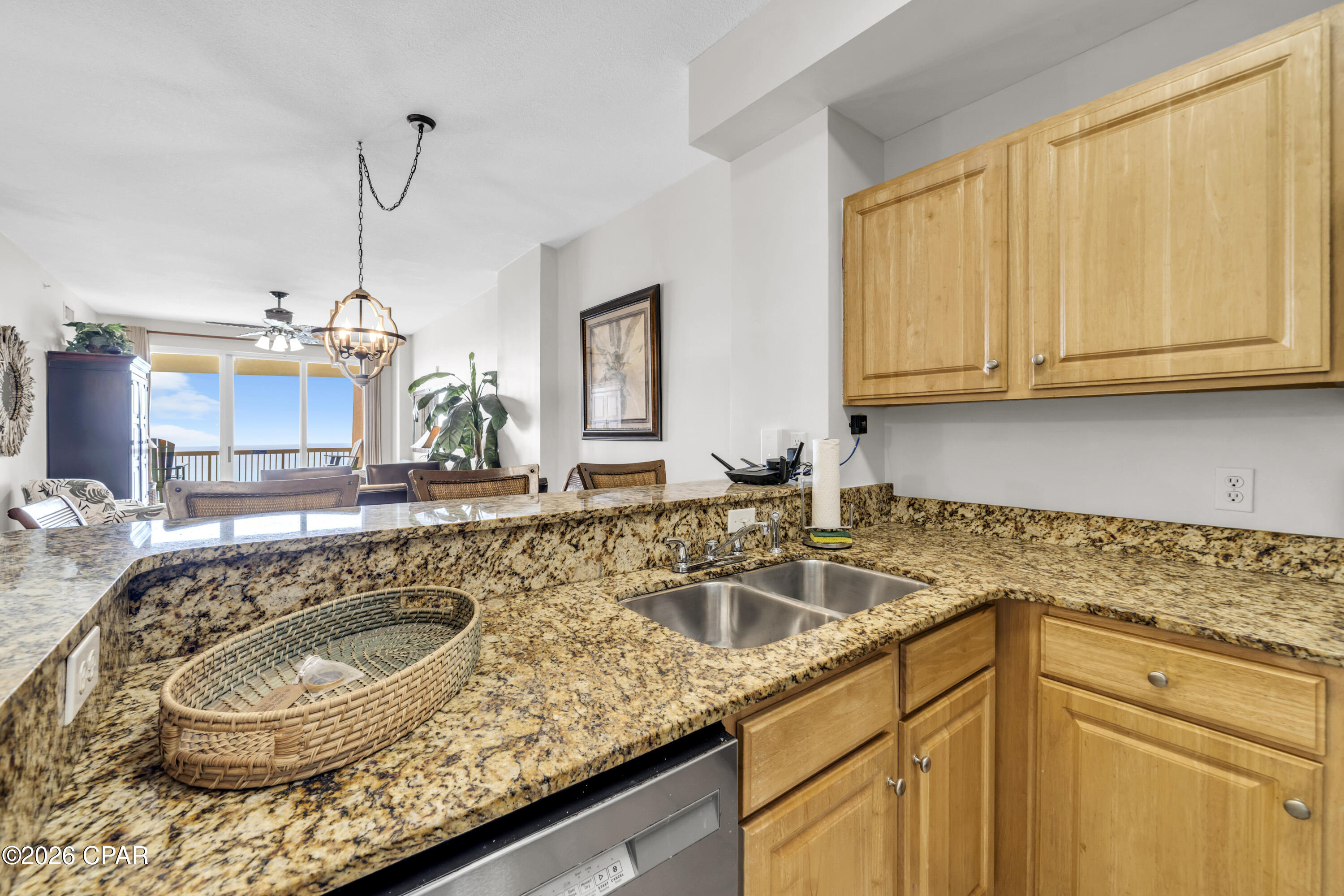 Sunrise Beach - Residential