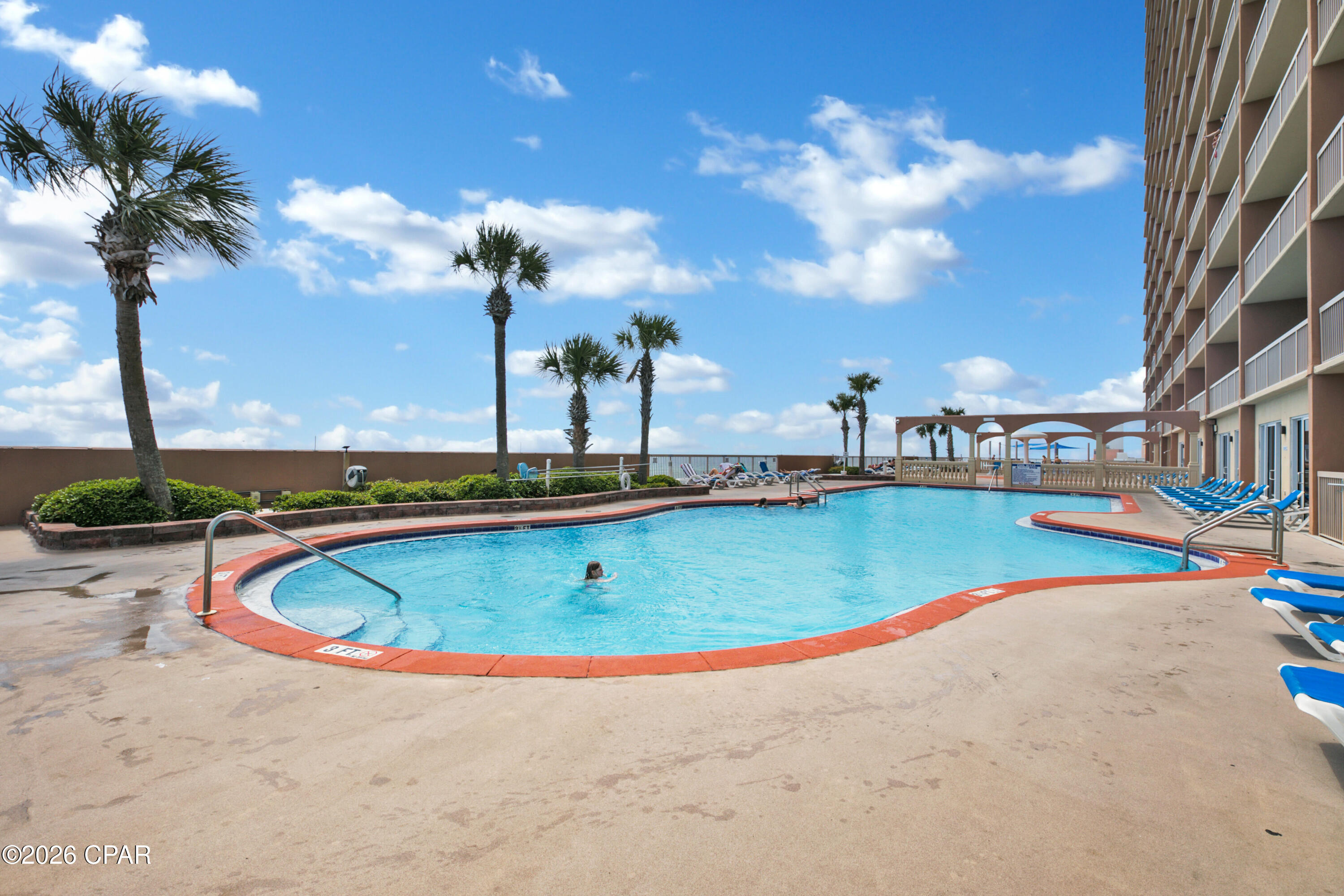 Sunrise Beach - Residential