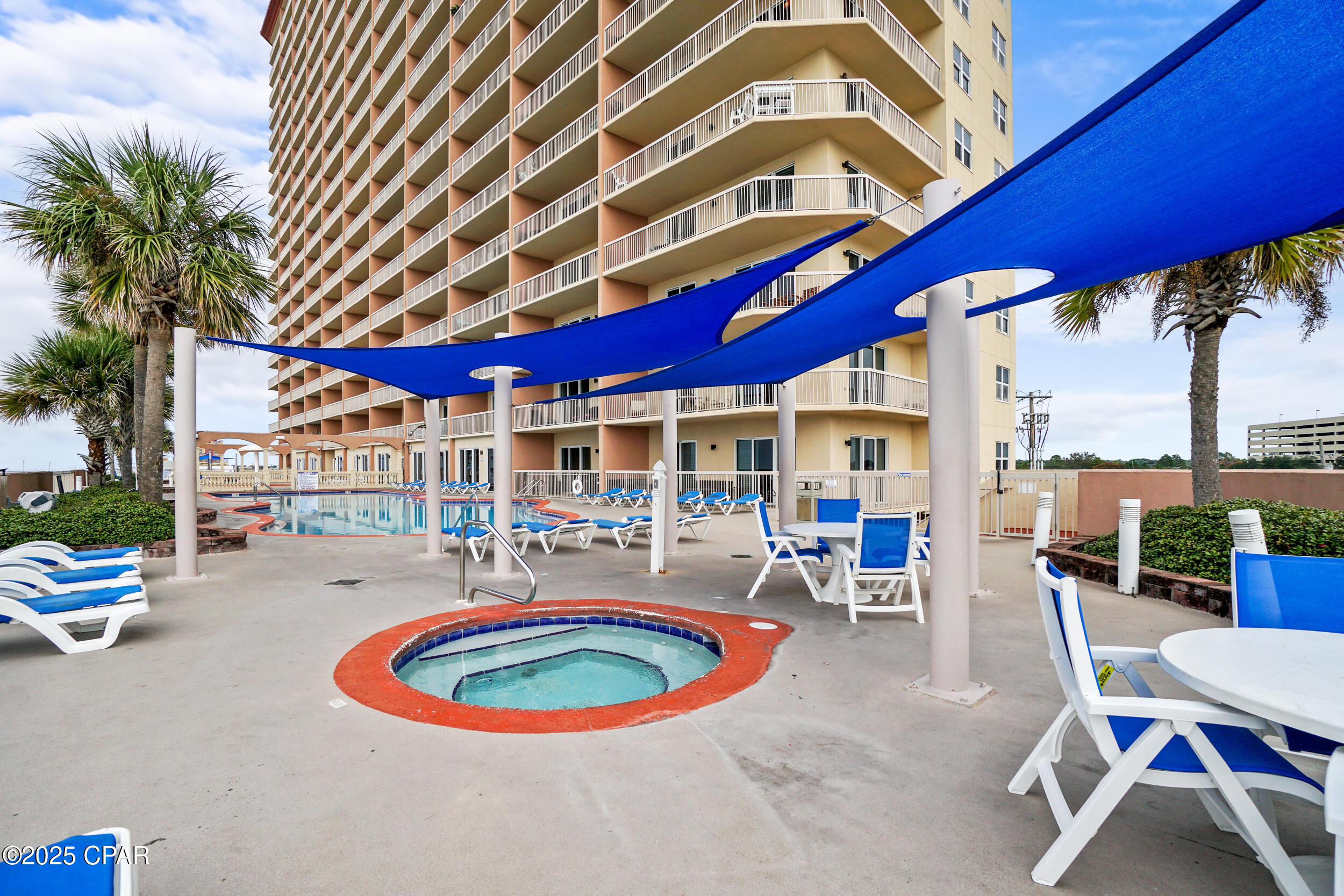 Sunrise Beach - Residential