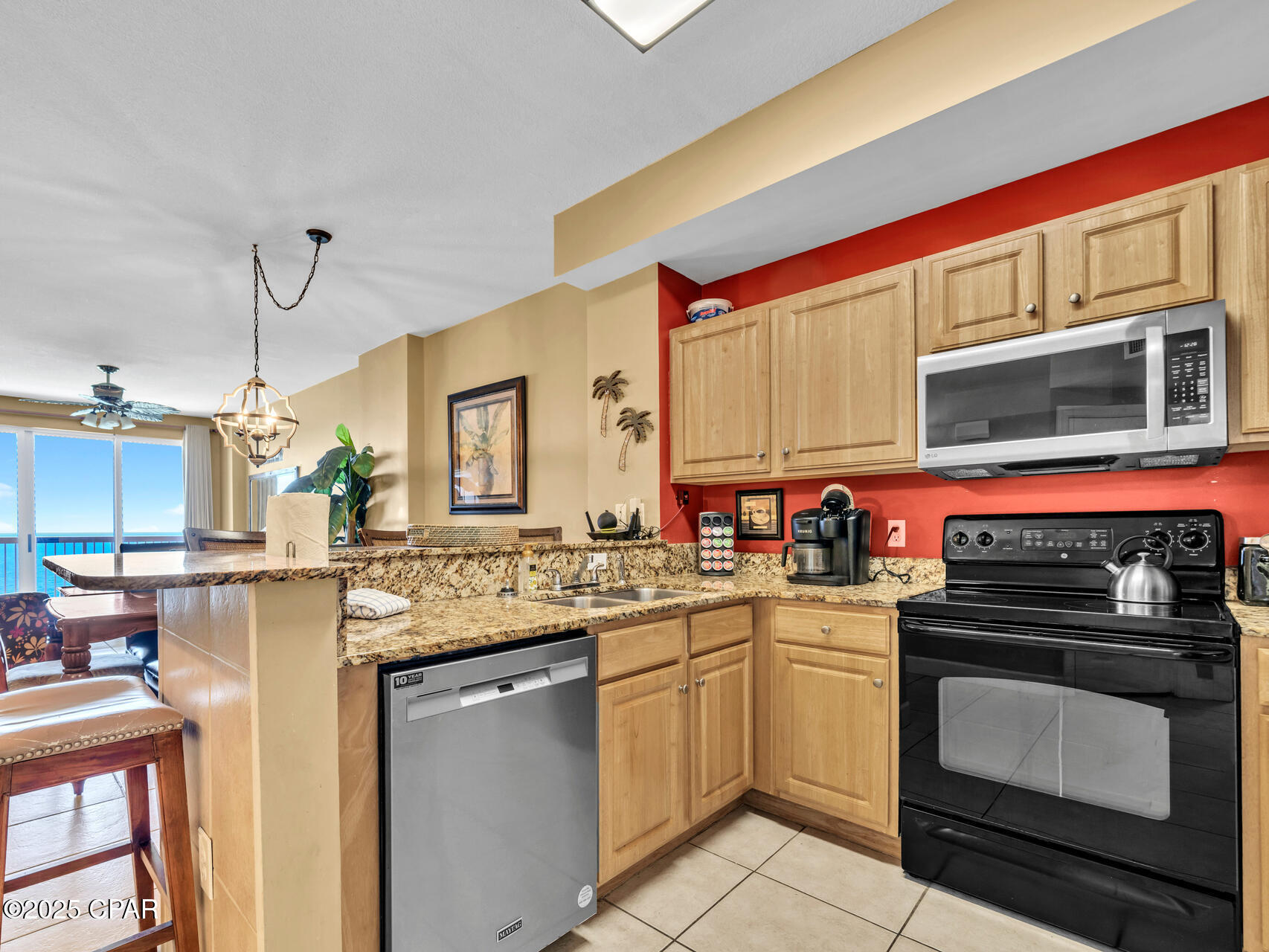 Sunrise Beach - Residential