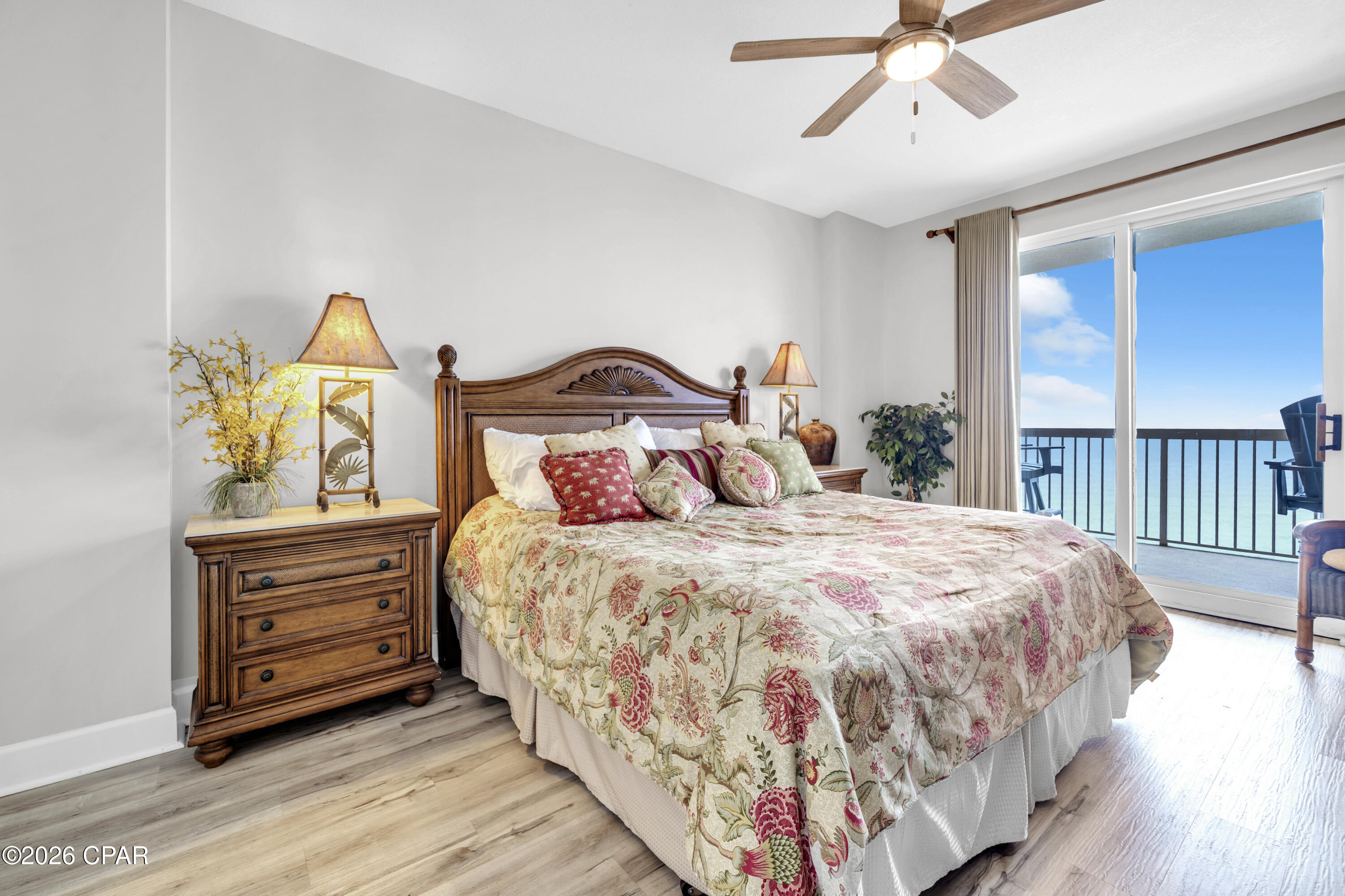 Sunrise Beach - Residential