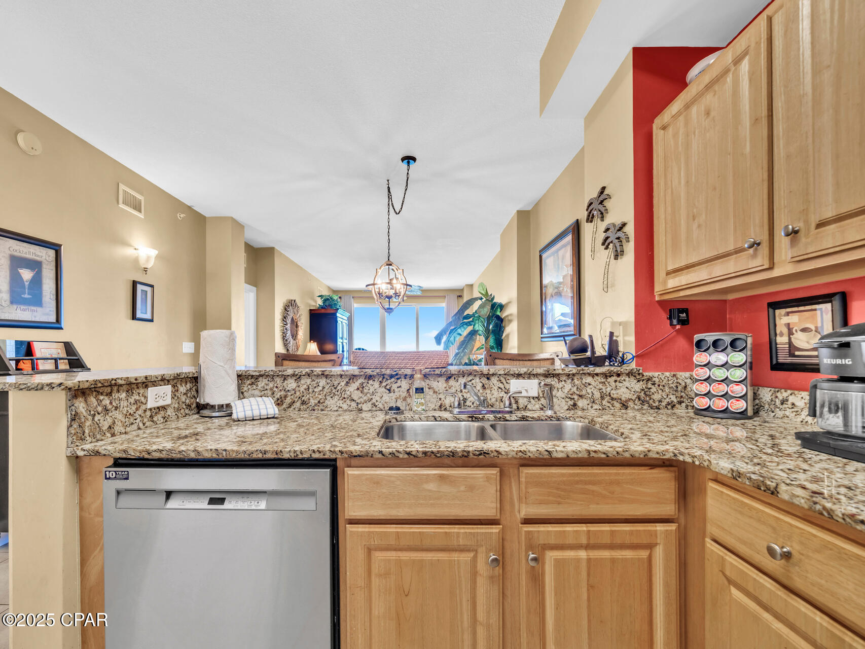 Sunrise Beach - Residential