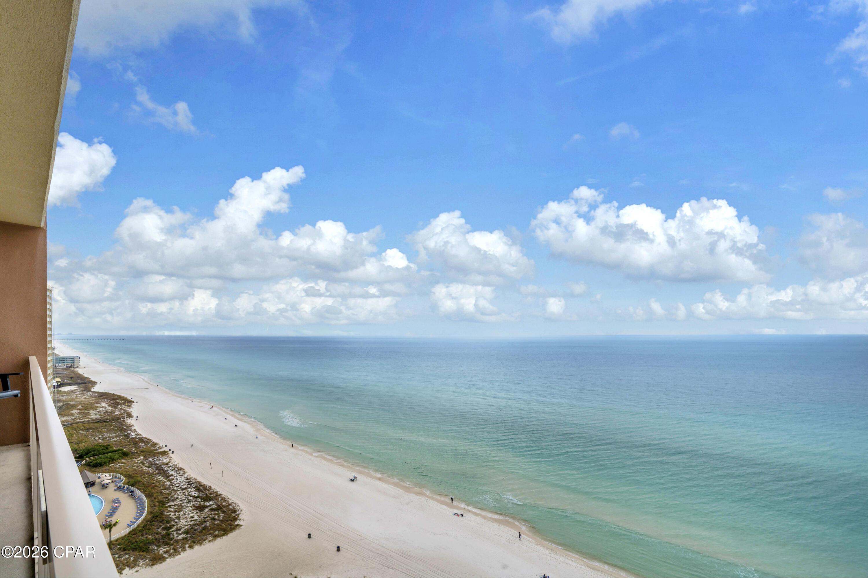 Sunrise Beach - Residential