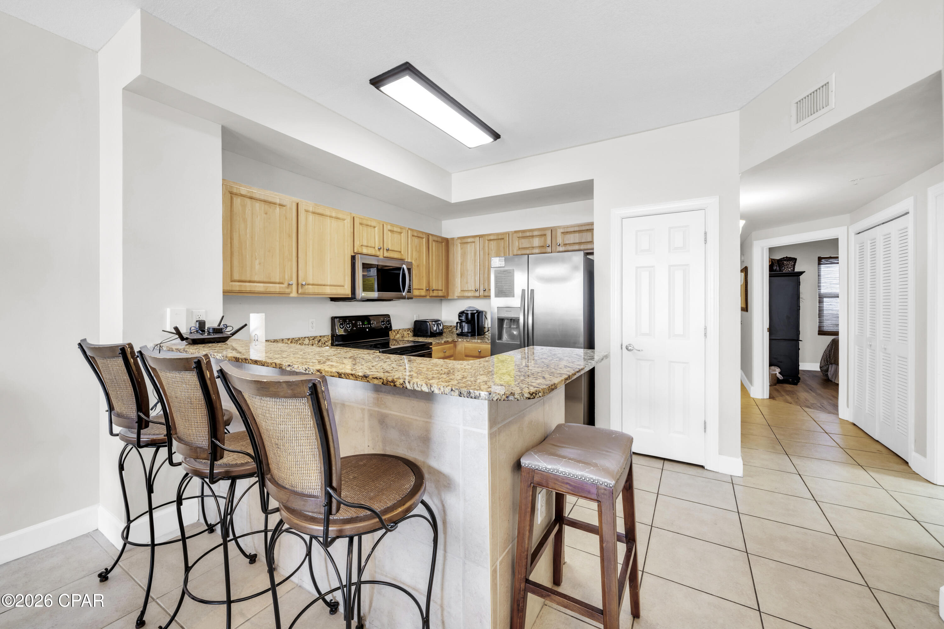 Sunrise Beach - Residential