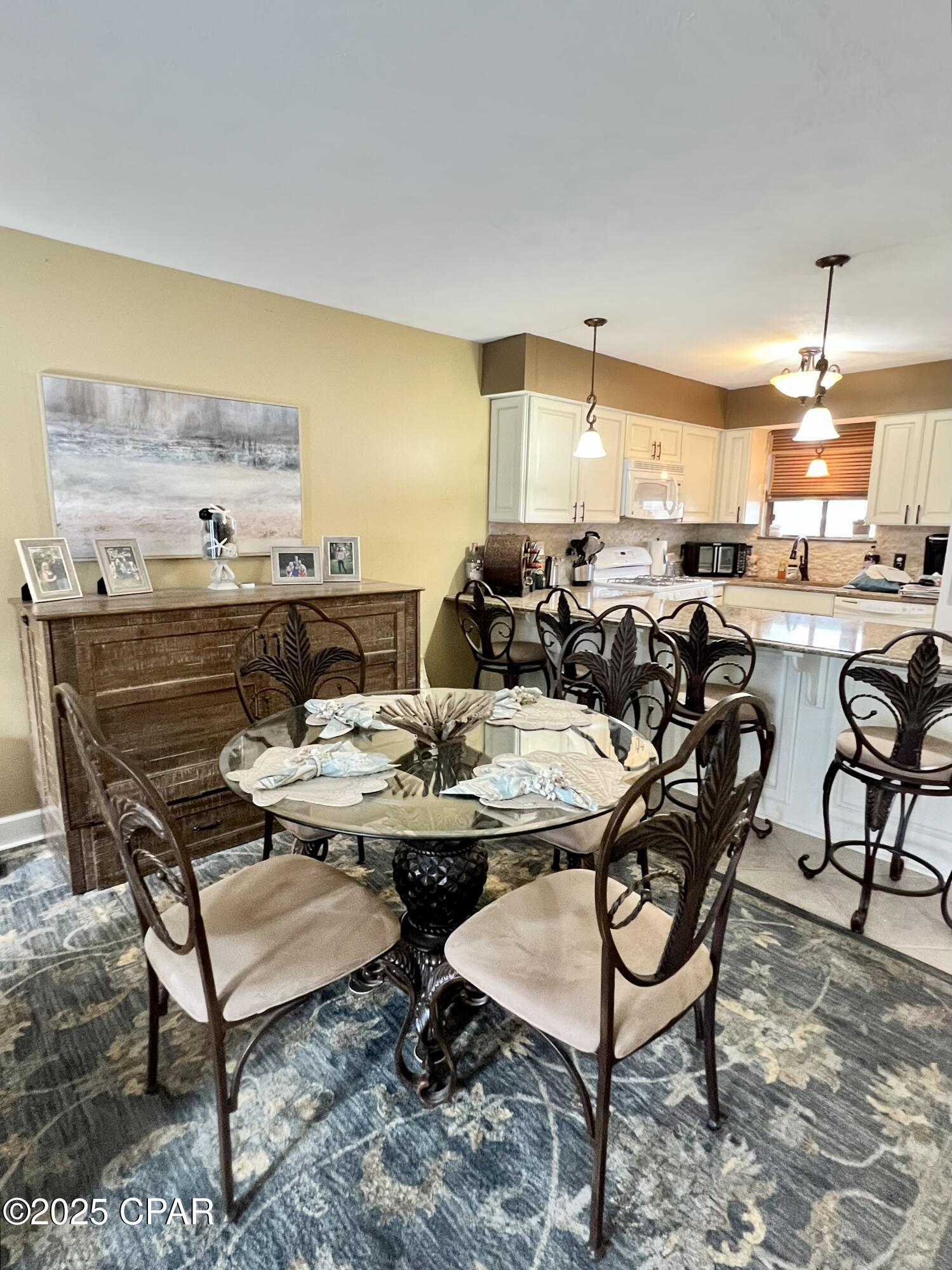 Gulf Highlands Beach Resort - Residential