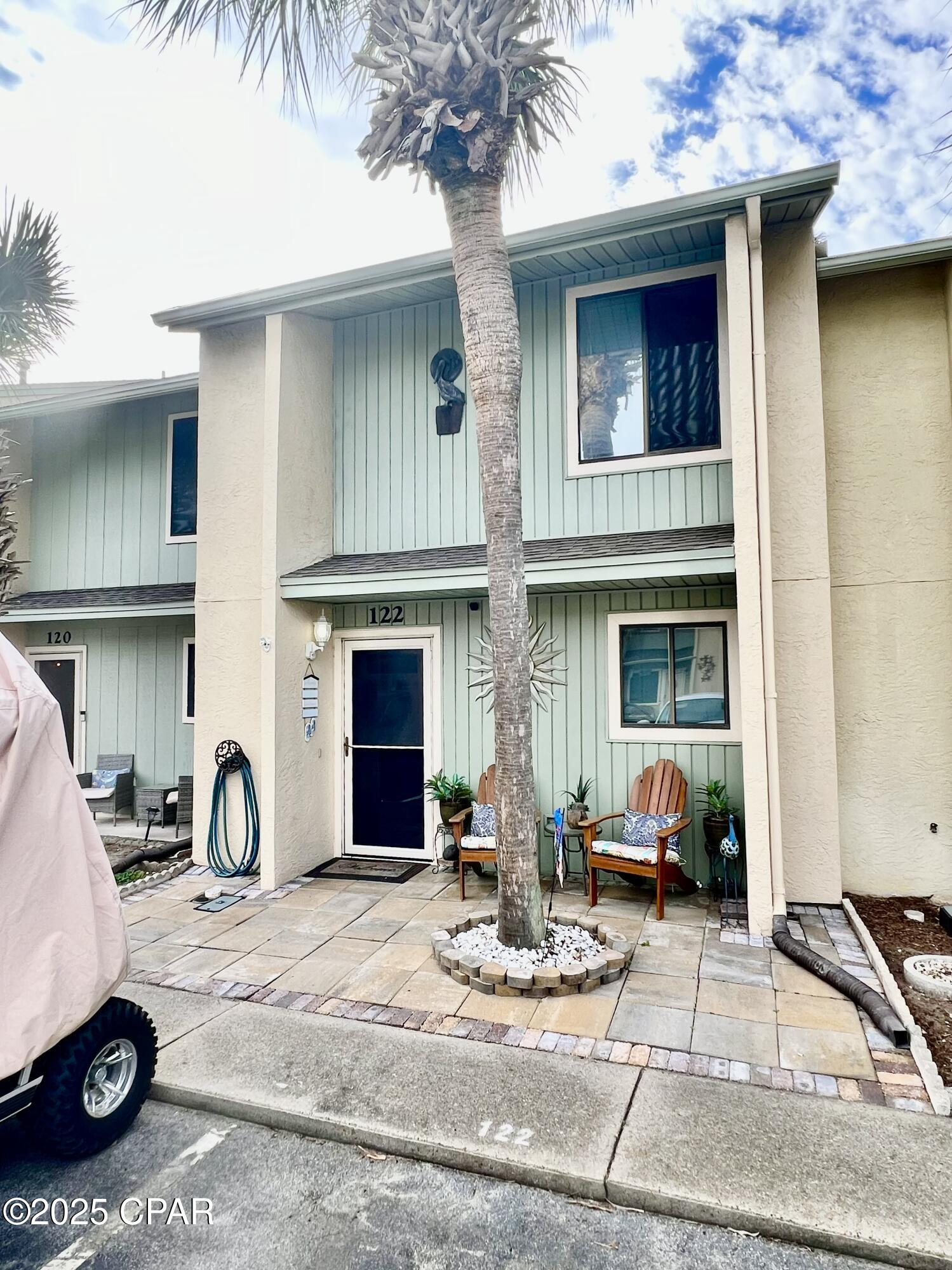 Gulf Highlands Beach Resort - Residential