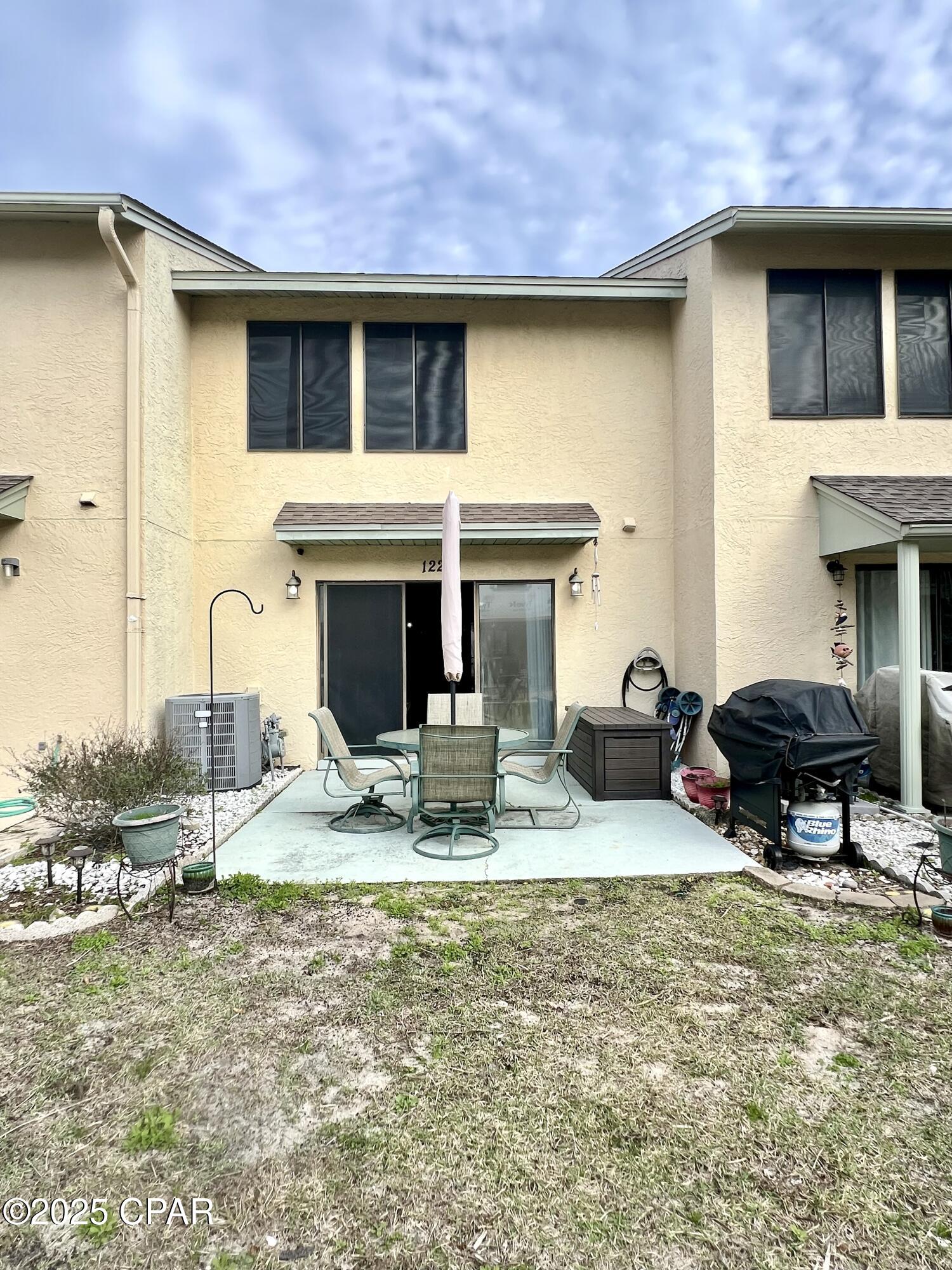 Gulf Highlands Beach Resort - Residential