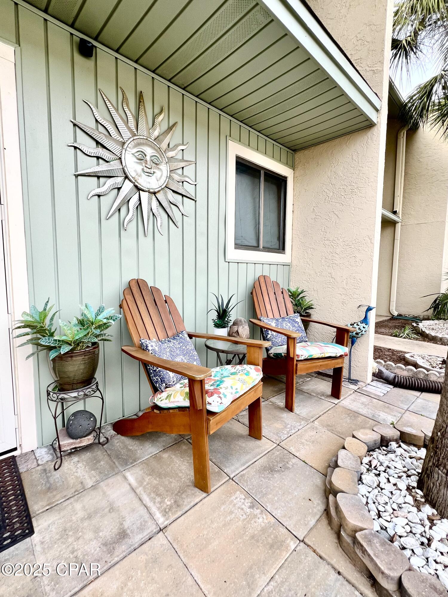 Gulf Highlands Beach Resort - Residential