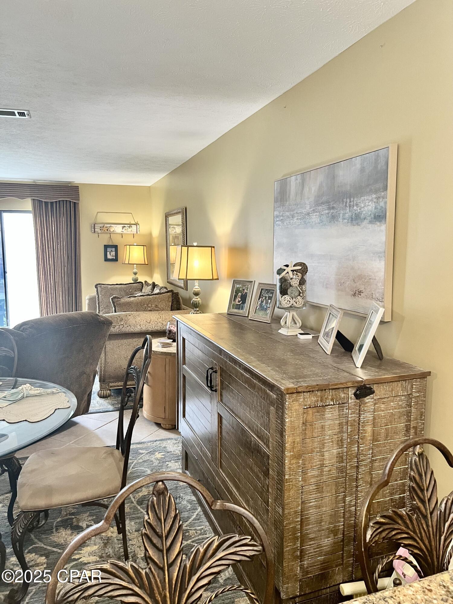 Gulf Highlands Beach Resort - Residential