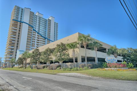 A home in Panama City Beach