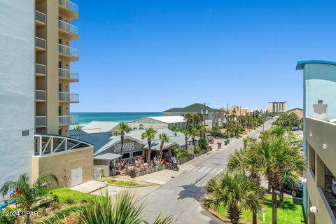 A home in Panama City Beach