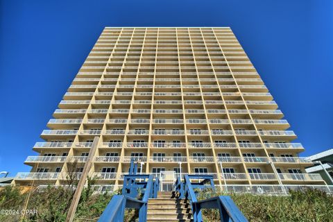 A home in Panama City Beach