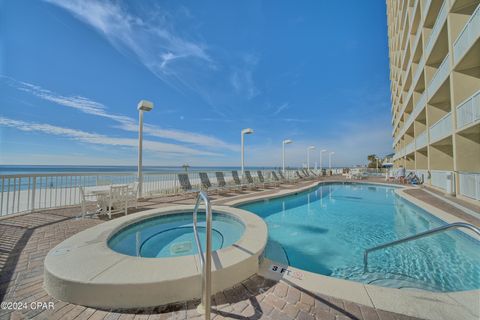 A home in Panama City Beach