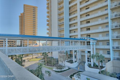 A home in Panama City Beach