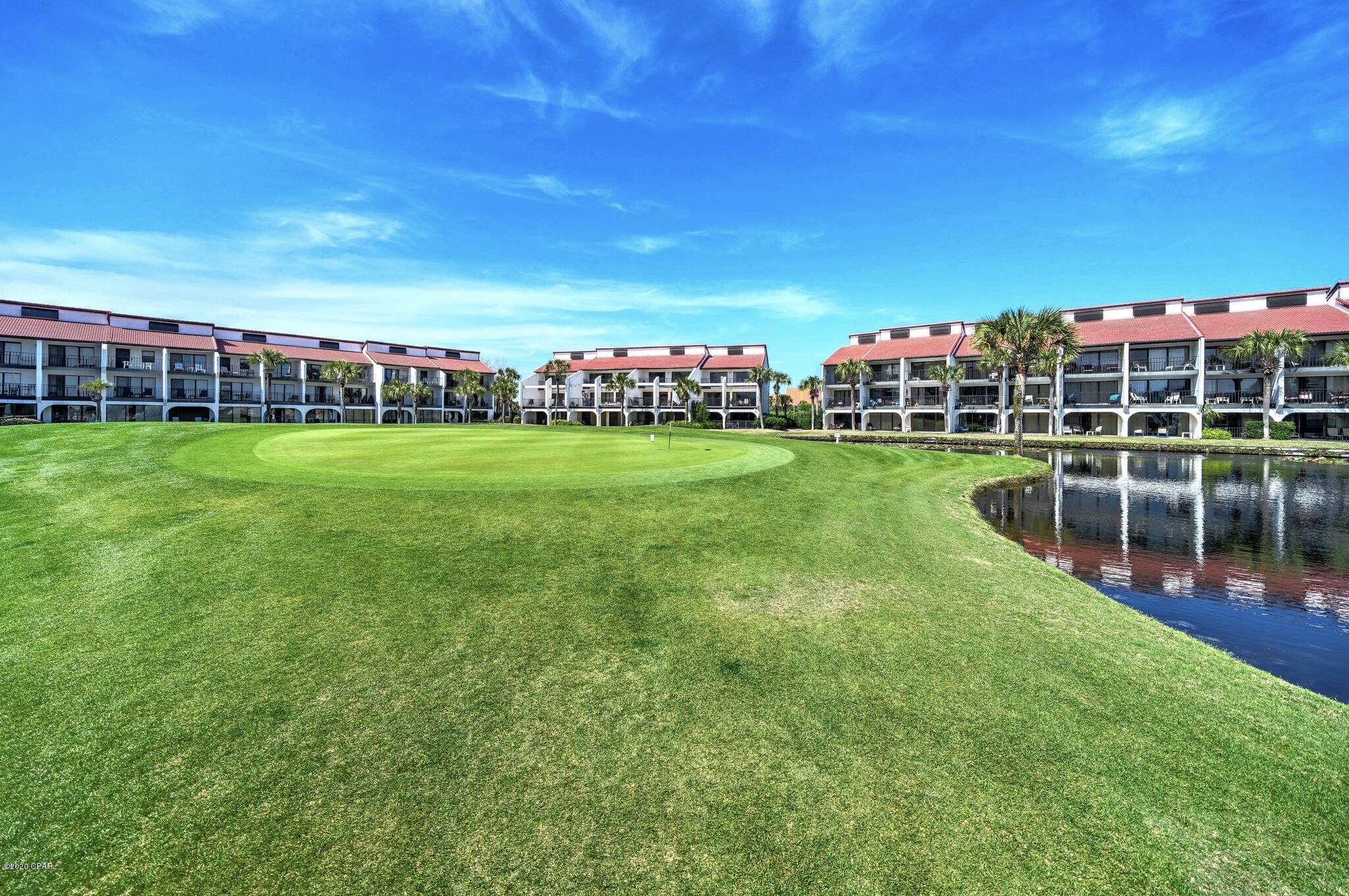 Edgewater Golf Villas IV - Residential