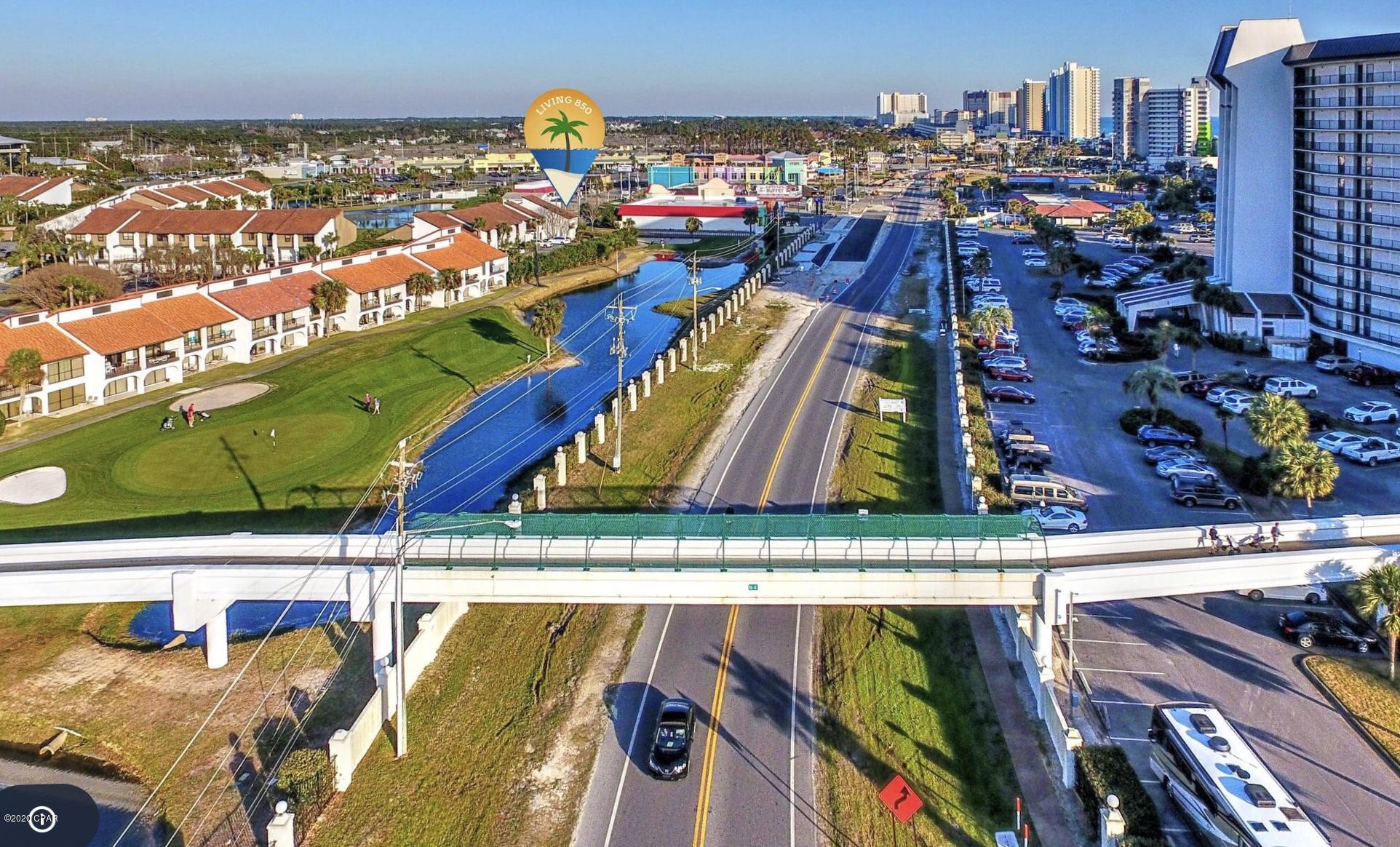 Edgewater Golf Villas IV - Residential