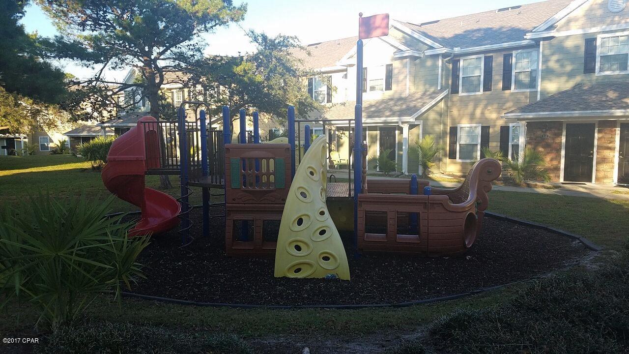 Nautilus Cove Condo - Residential