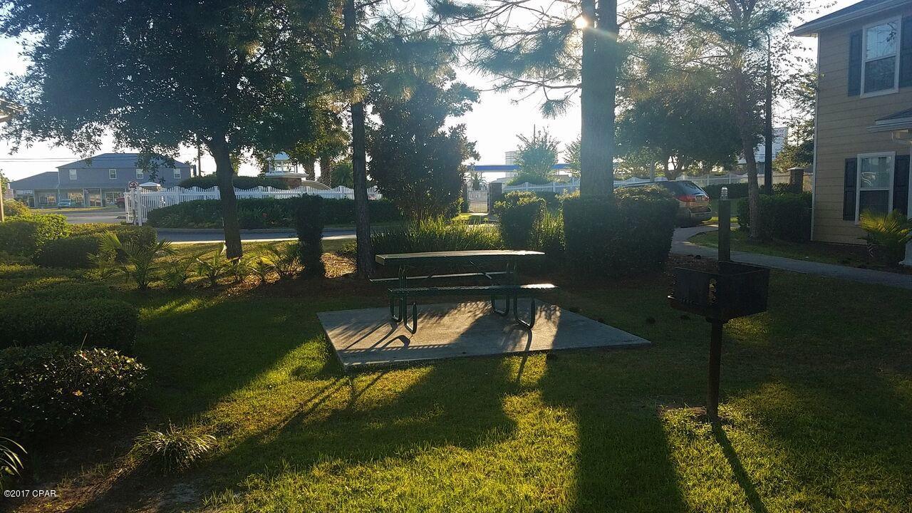 Nautilus Cove Condo - Residential