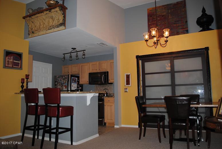 Nautilus Cove Condo - Residential