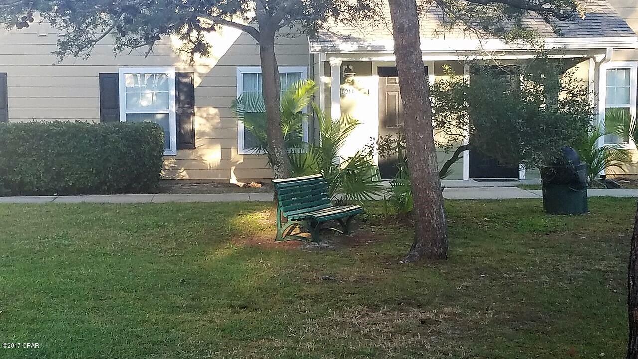 Nautilus Cove Condo - Residential