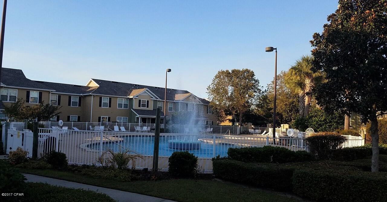 Nautilus Cove Condo - Residential