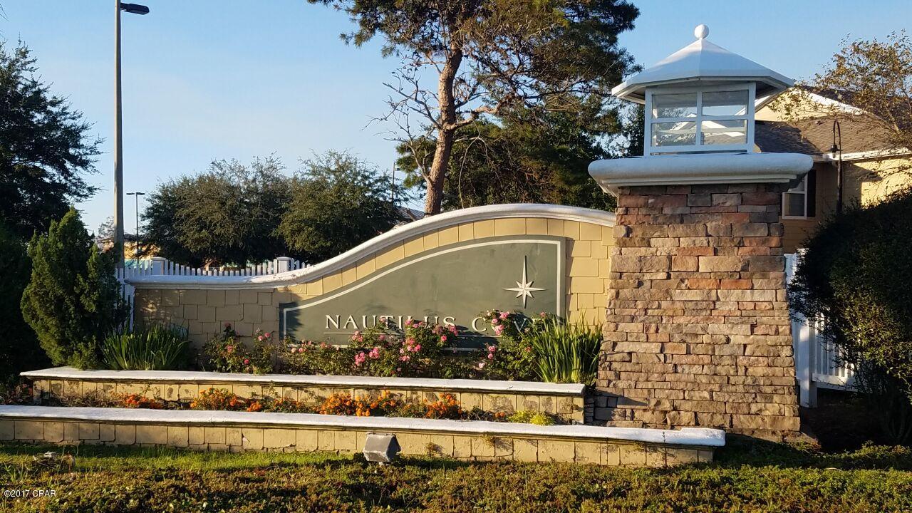 Nautilus Cove Condo - Residential