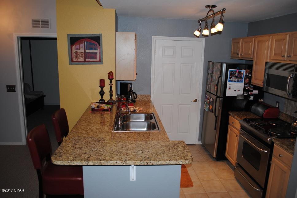 Nautilus Cove Condo - Residential