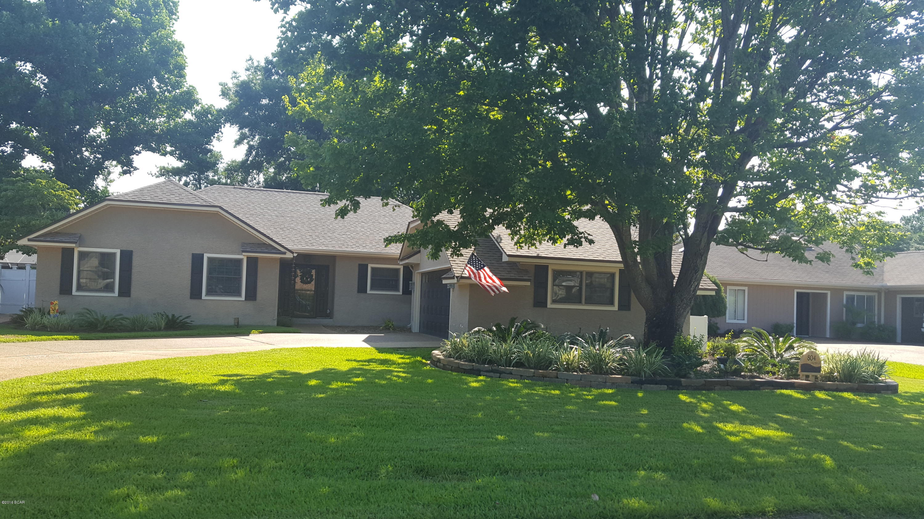 Bay Point Unit 1 - Residential