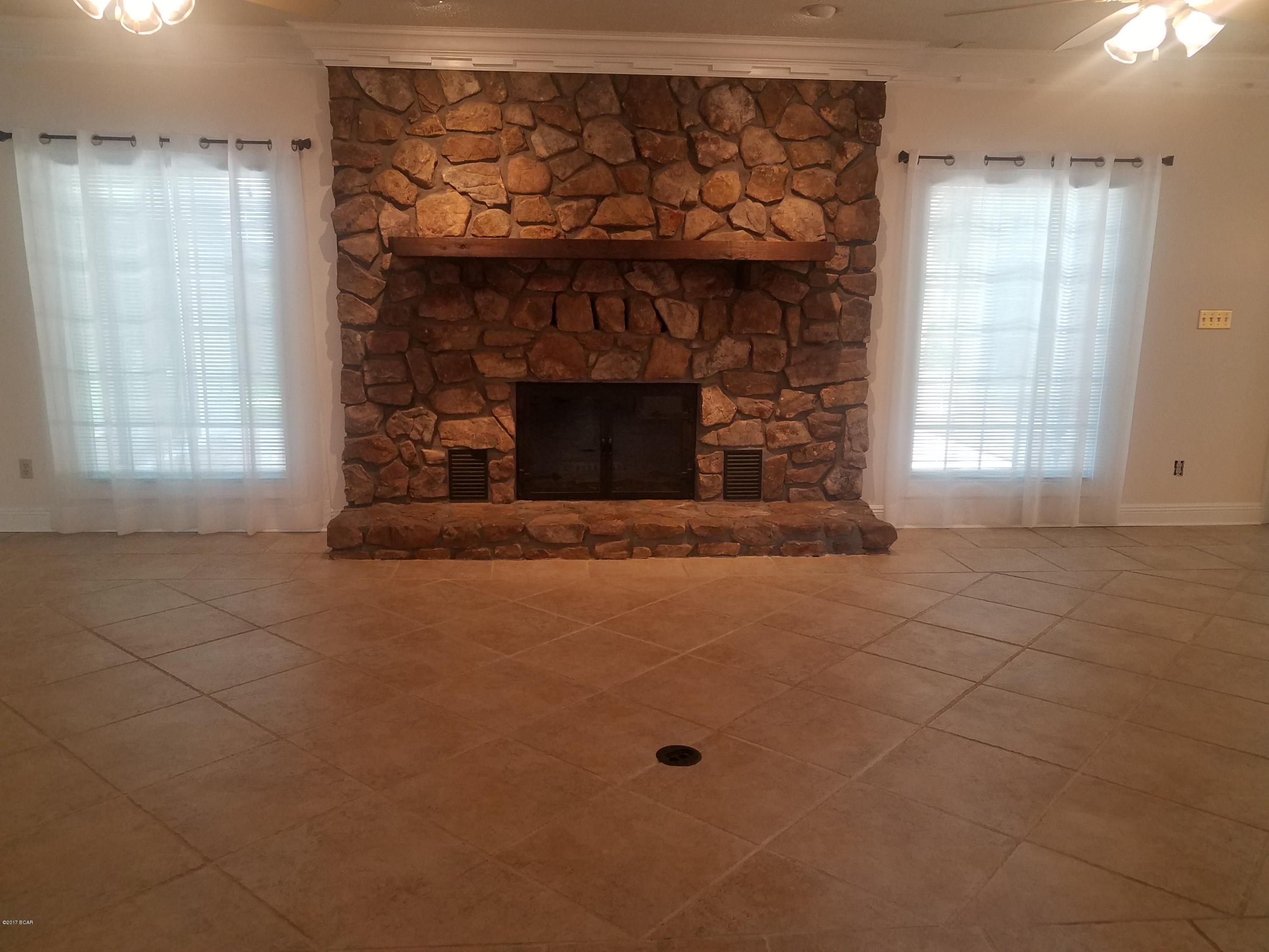 Bay Point Unit 1 - Residential