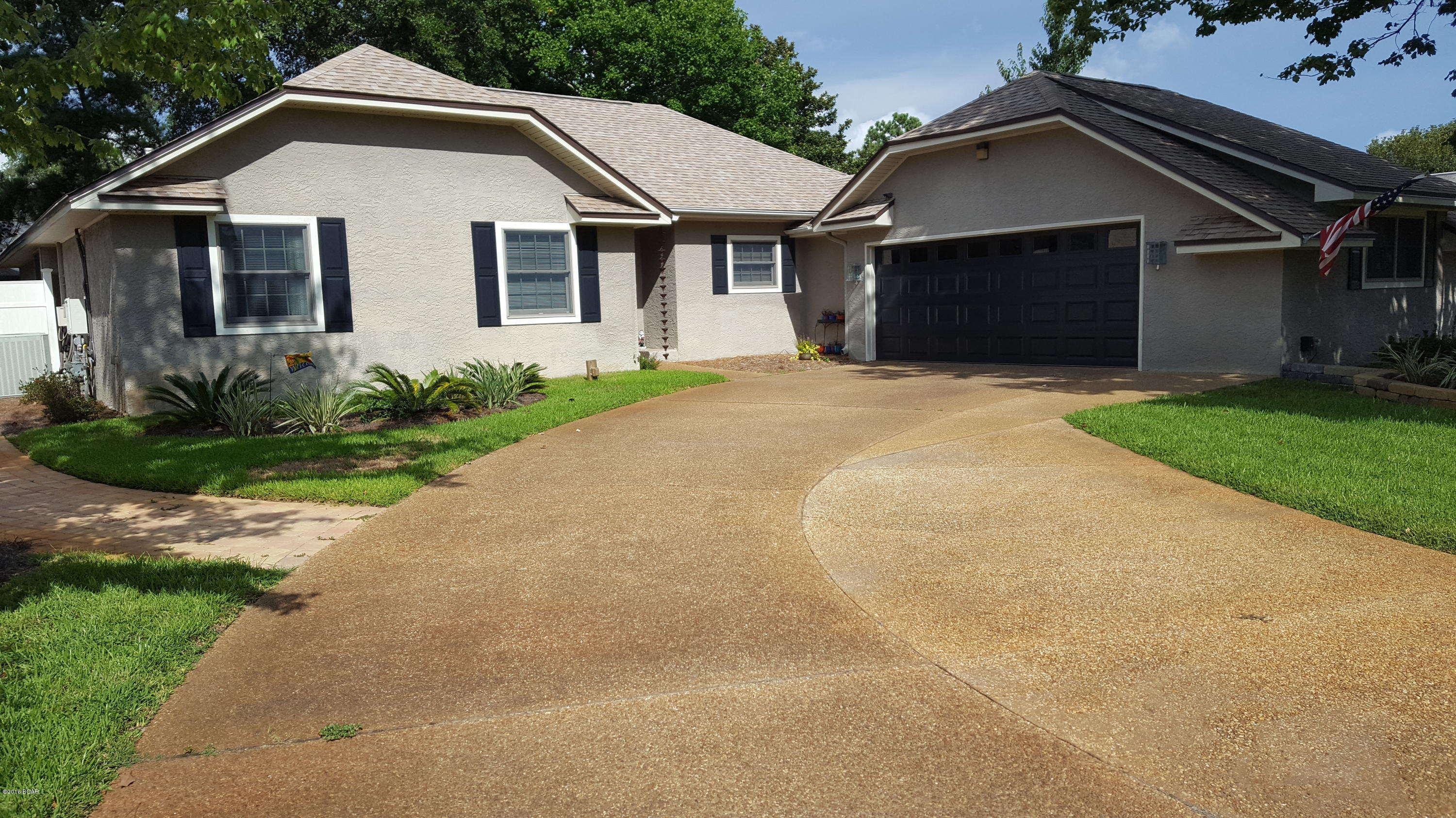 Bay Point Unit 1 - Residential