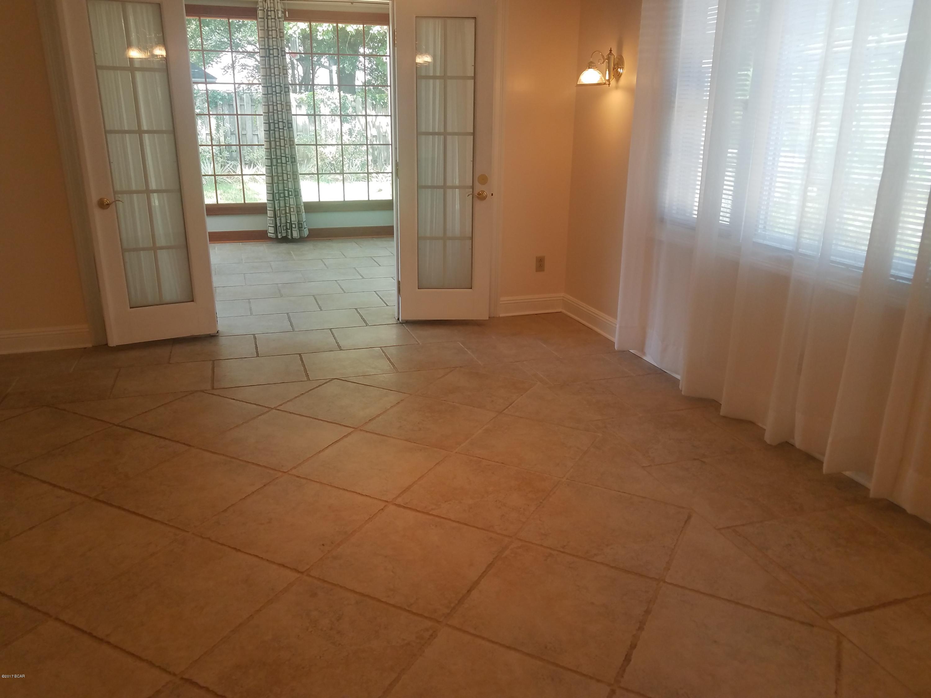 Bay Point Unit 1 - Residential