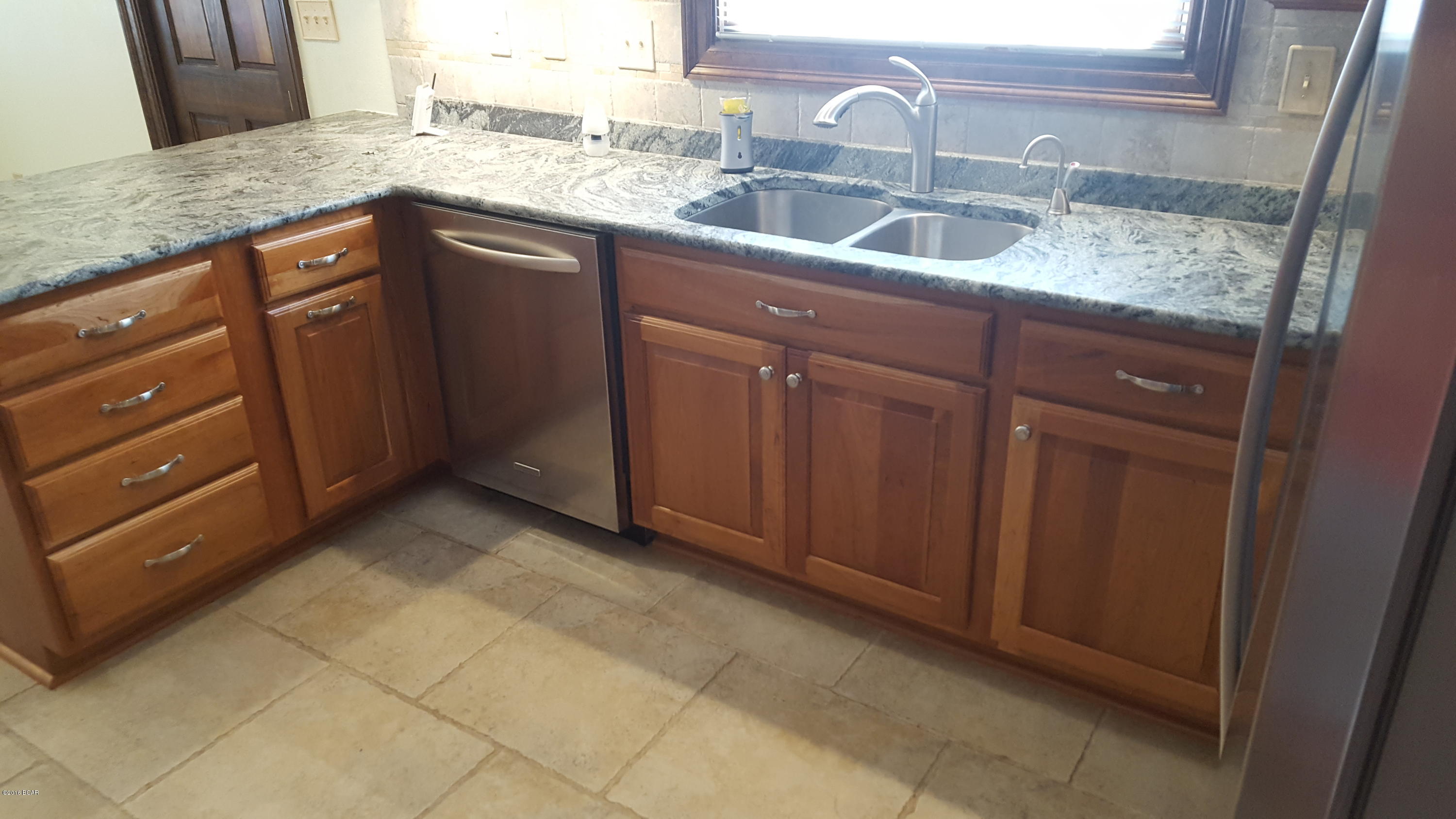 Bay Point Unit 1 - Residential