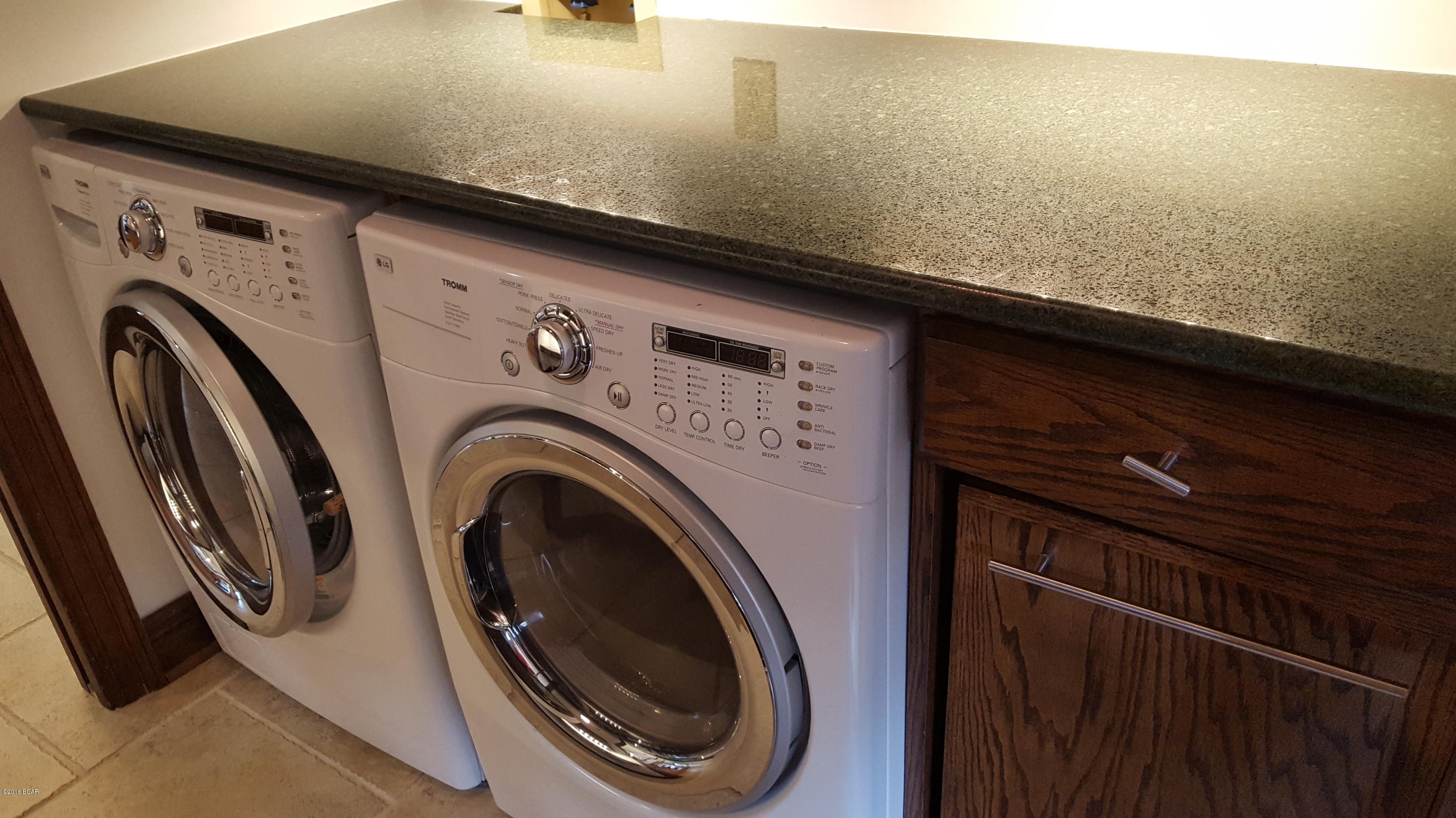 Bay Point Unit 1 - Residential