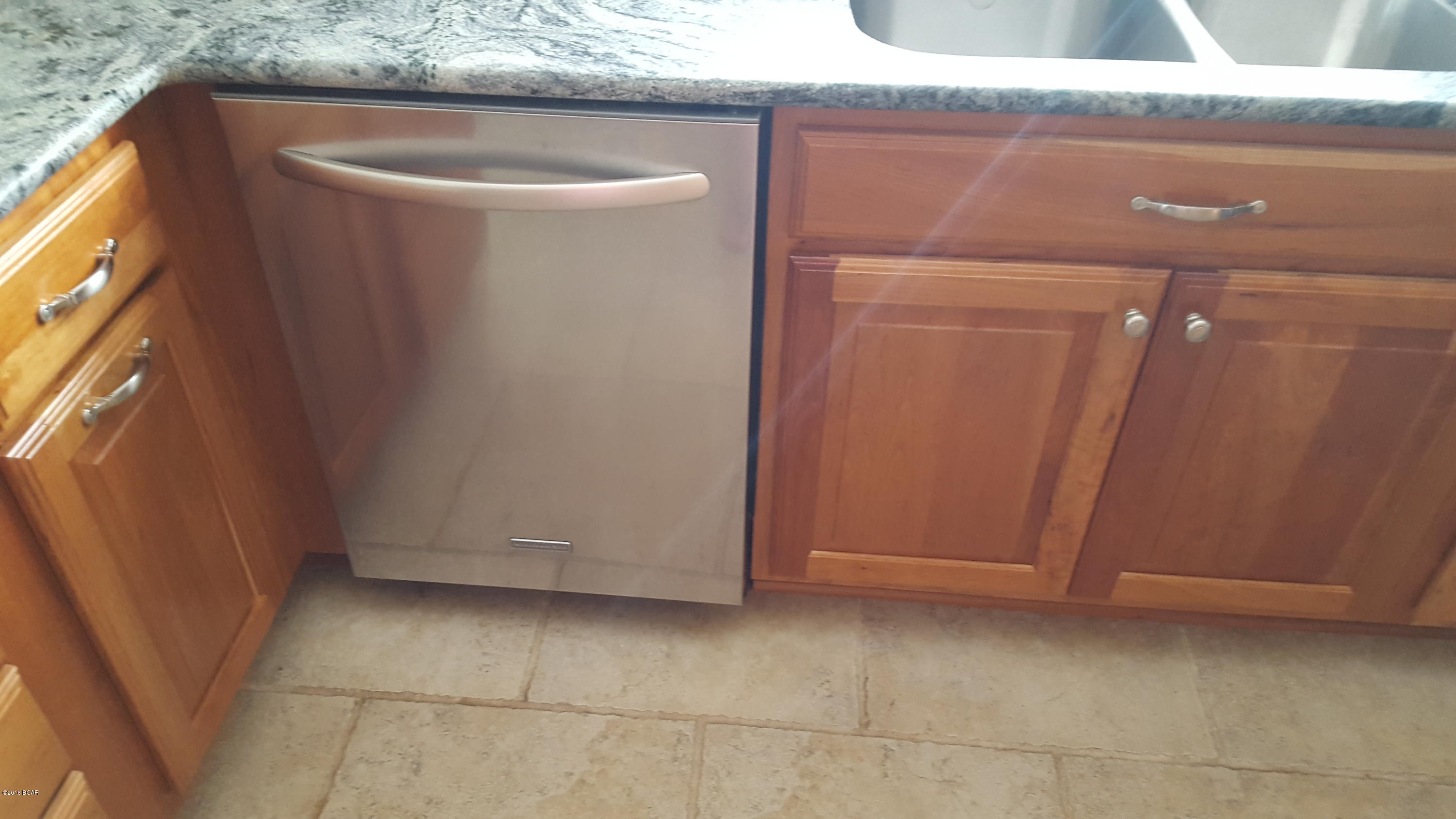 Bay Point Unit 1 - Residential