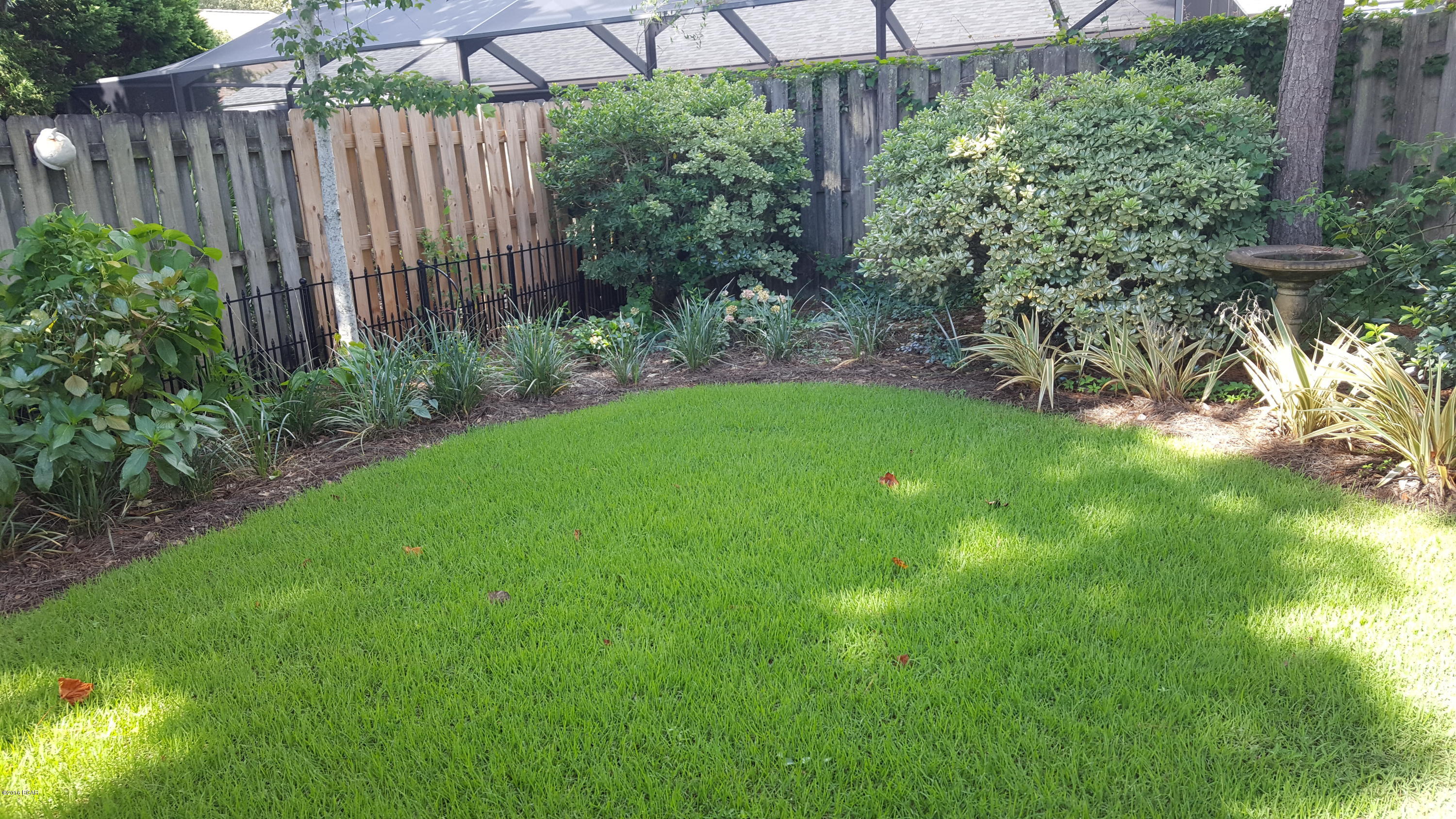 Bay Point Unit 1 - Residential