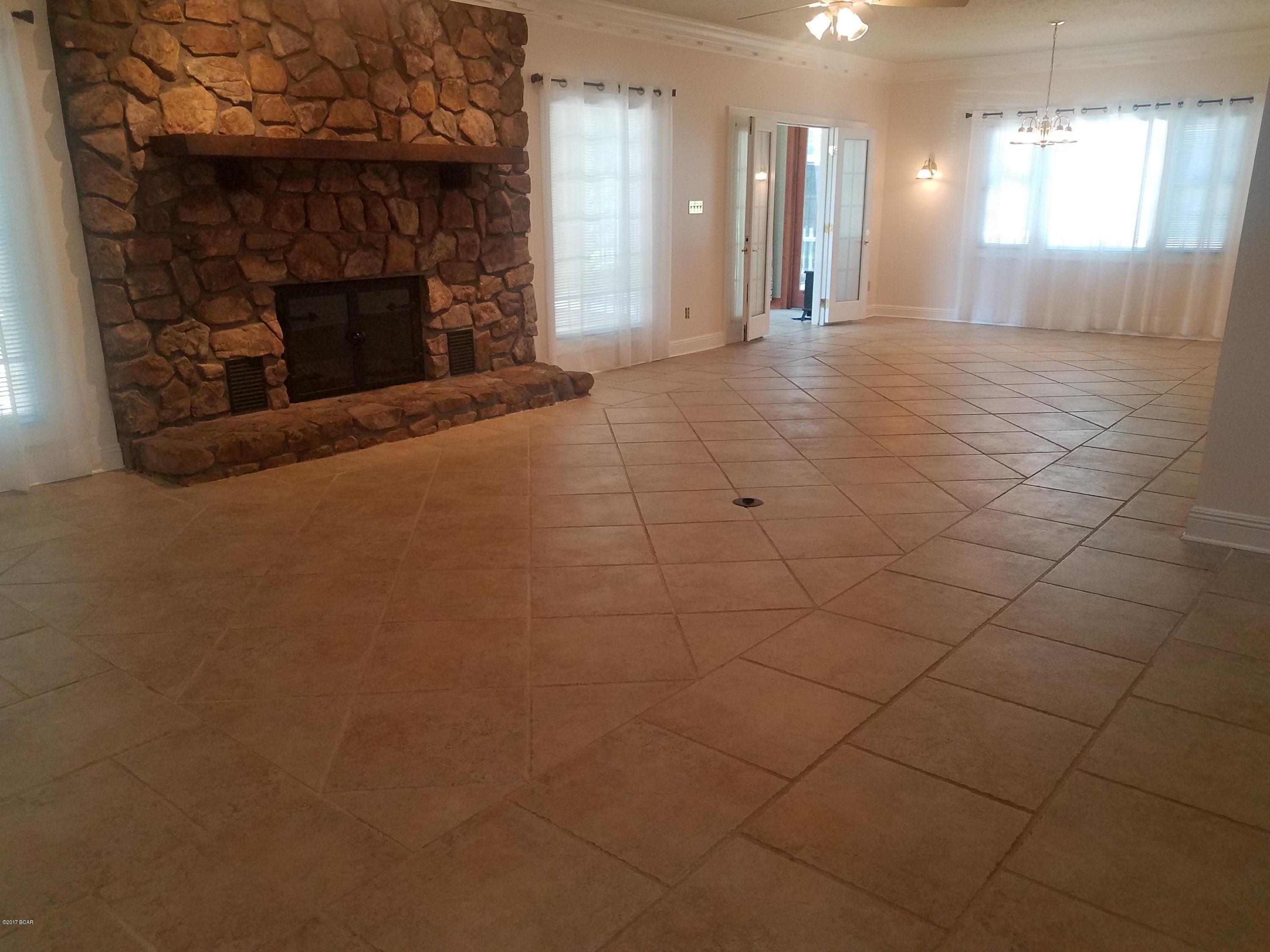 Bay Point Unit 1 - Residential