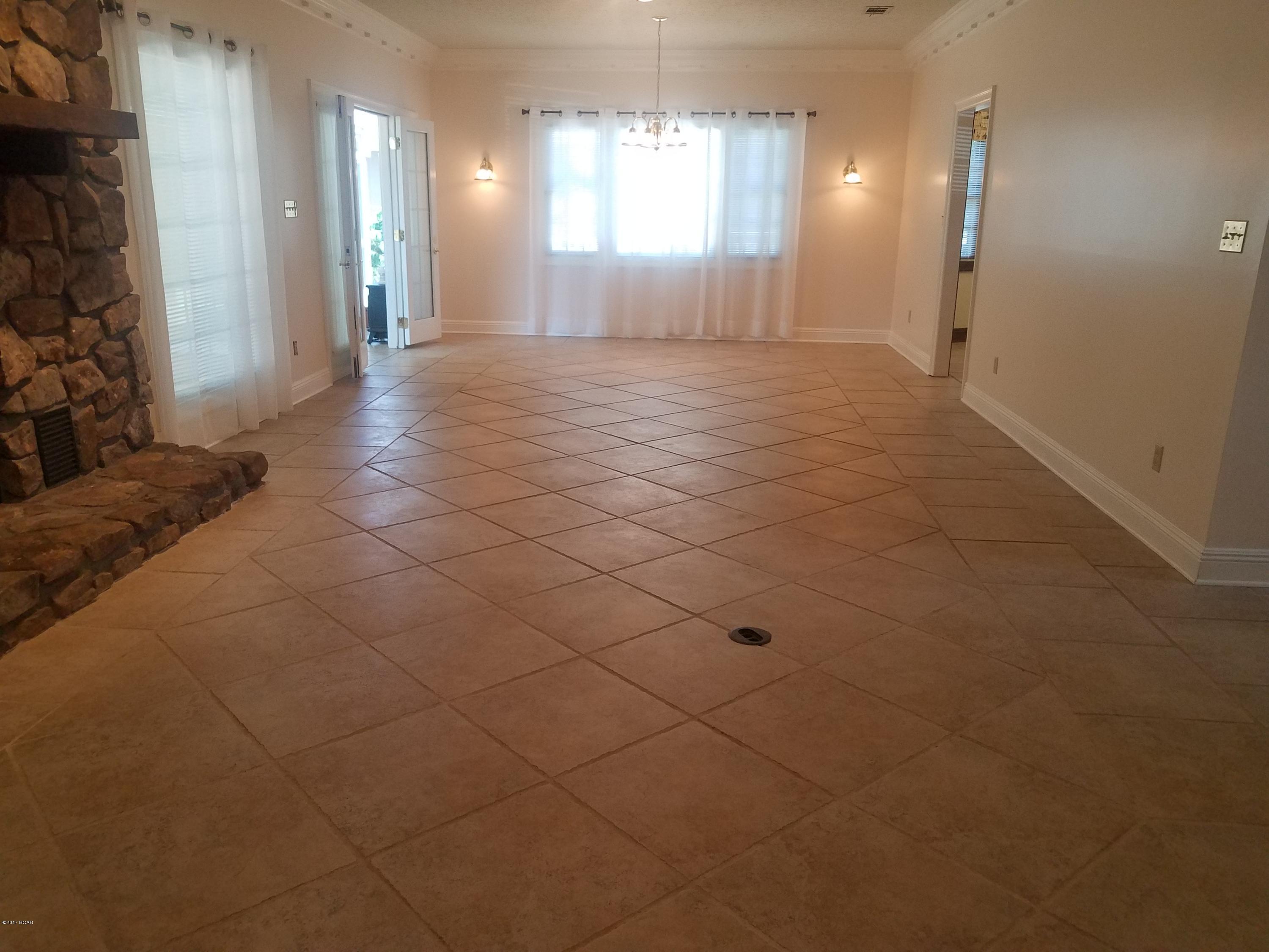 Bay Point Unit 1 - Residential