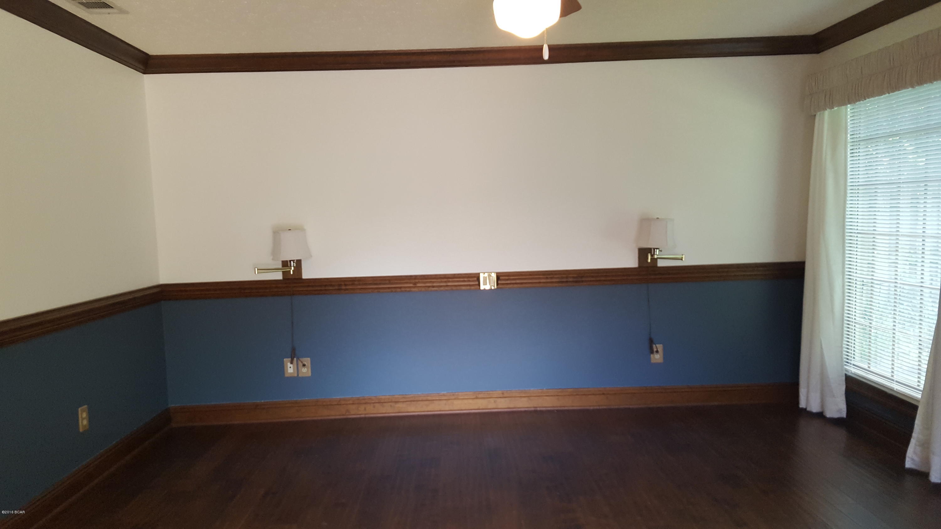 Bay Point Unit 1 - Residential