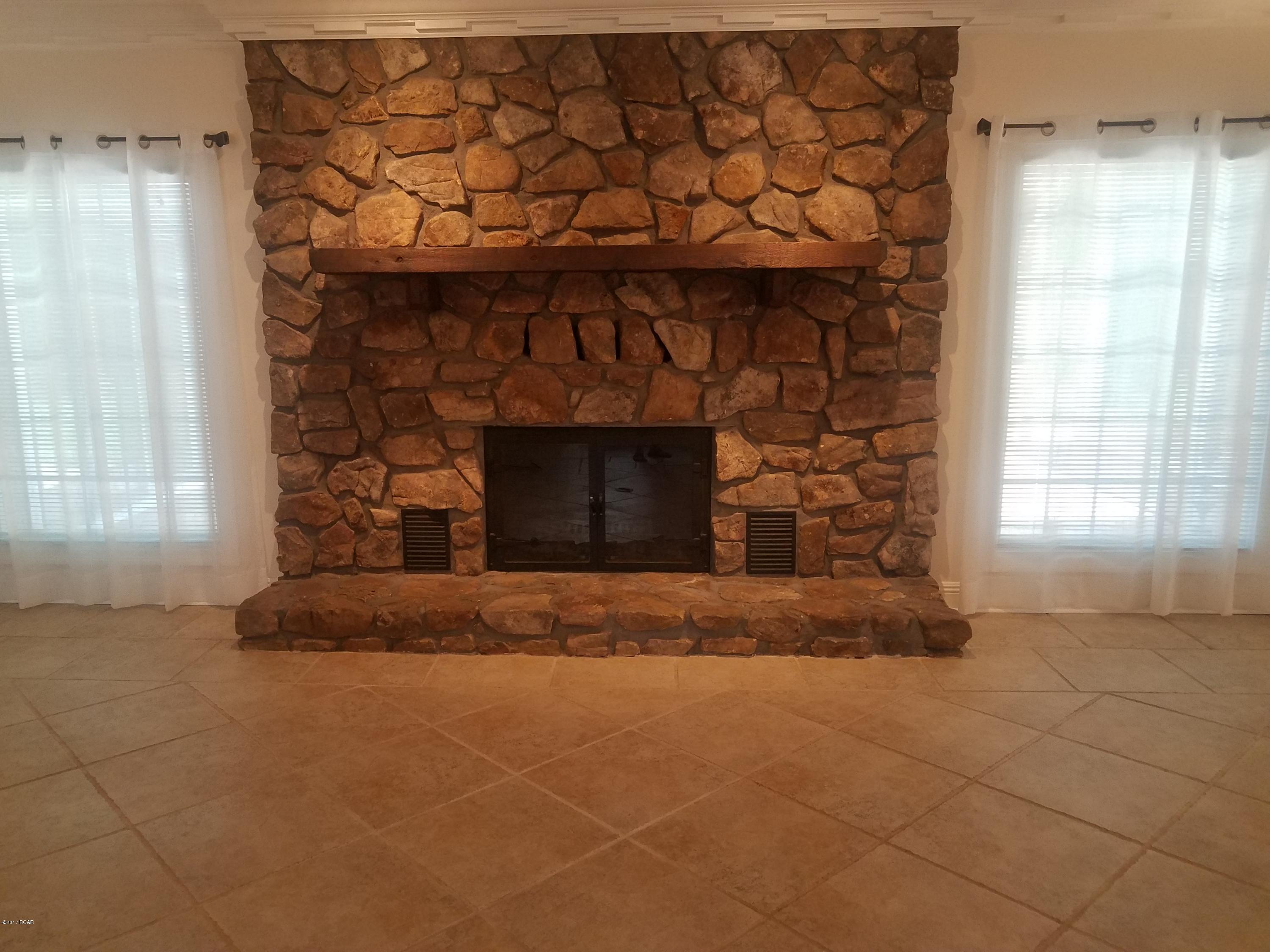 Bay Point Unit 1 - Residential