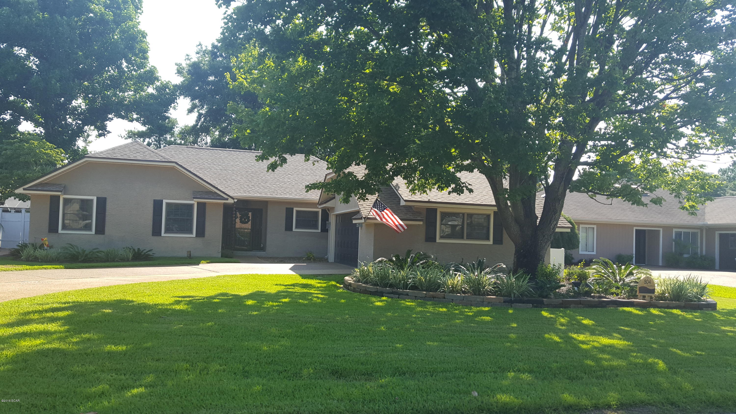 Bay Point Unit 1 - Residential